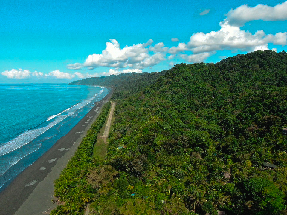 0 bed Land For Sale in Cabo Matapalo, Puntarenas - thumb 14