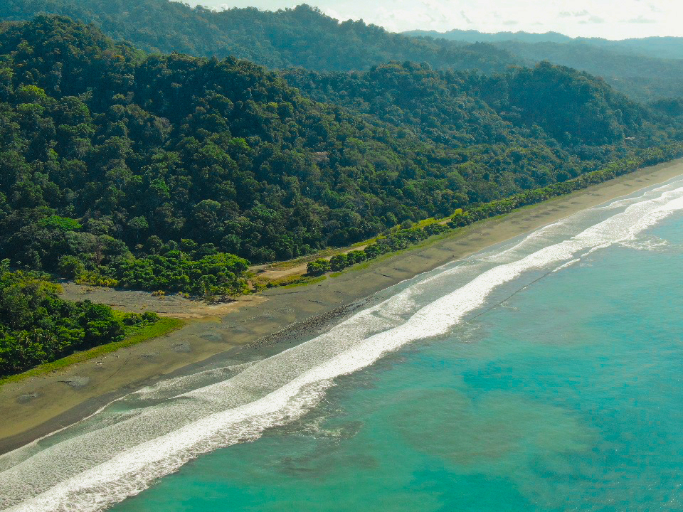 0 bed Land For Sale in Cabo Matapalo, Puntarenas - thumb 16