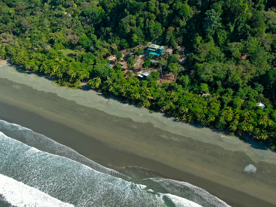 0 bed Land For Sale in Cabo Matapalo, Puntarenas - thumb 13