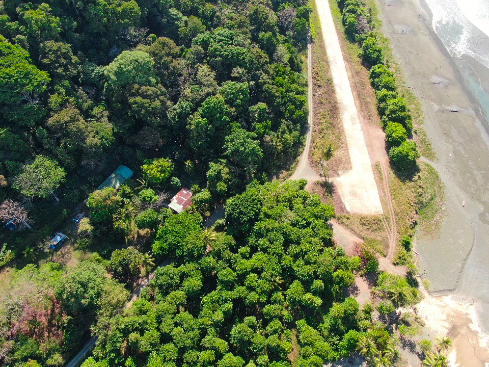0 bed Land For Sale in Cabo Matapalo, Puntarenas - thumb 22