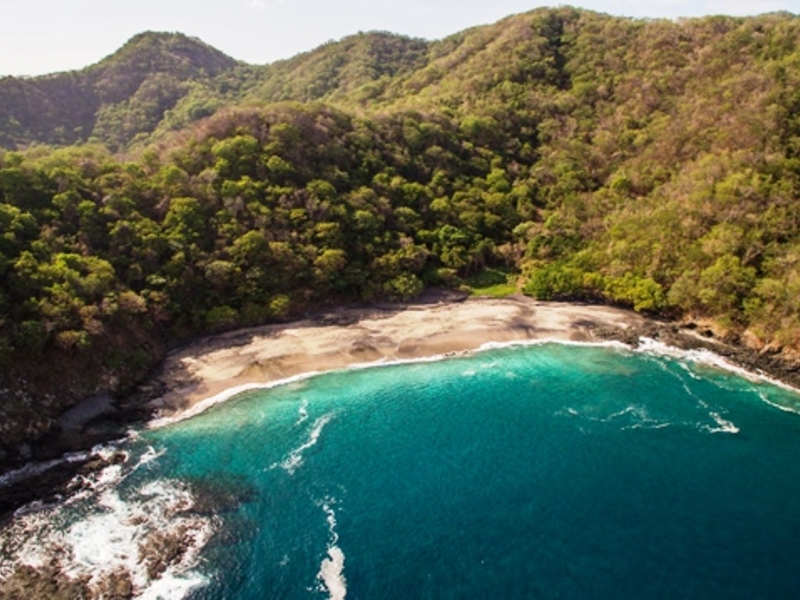 1 bed Single Family Homes For Rent in Matapalo, Guanacaste - 1