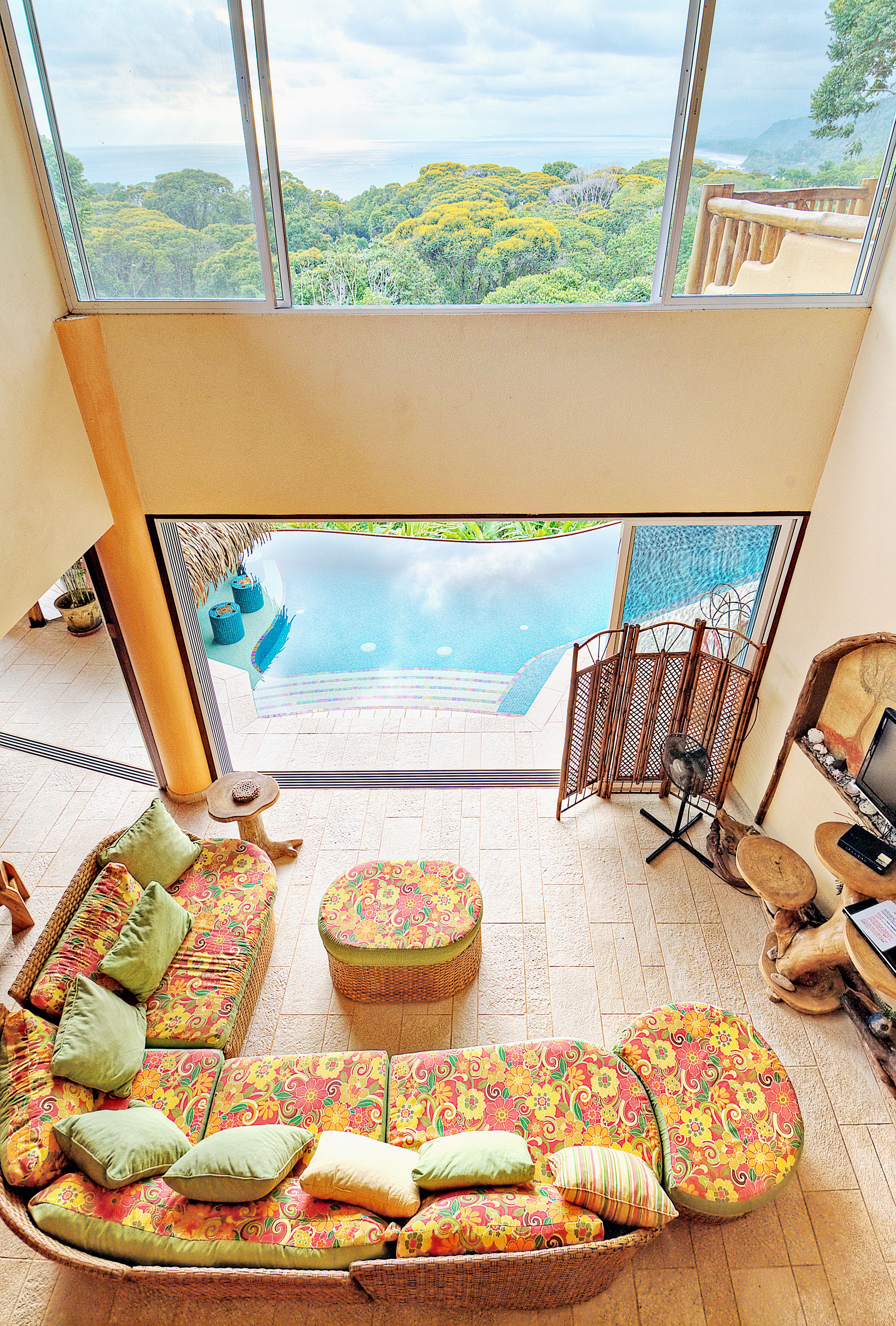 7 bed Single Family Homes For Sale in Dominical, Puntarenas - thumb 2