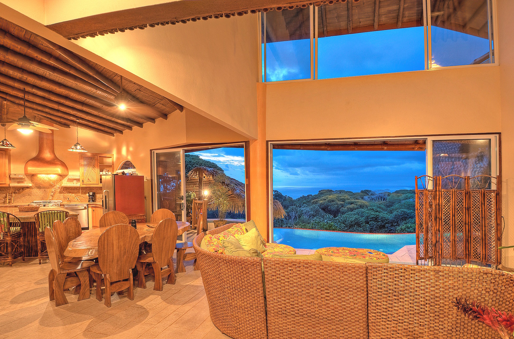 7 bed Single Family Homes For Sale in Dominical, Puntarenas - thumb 3