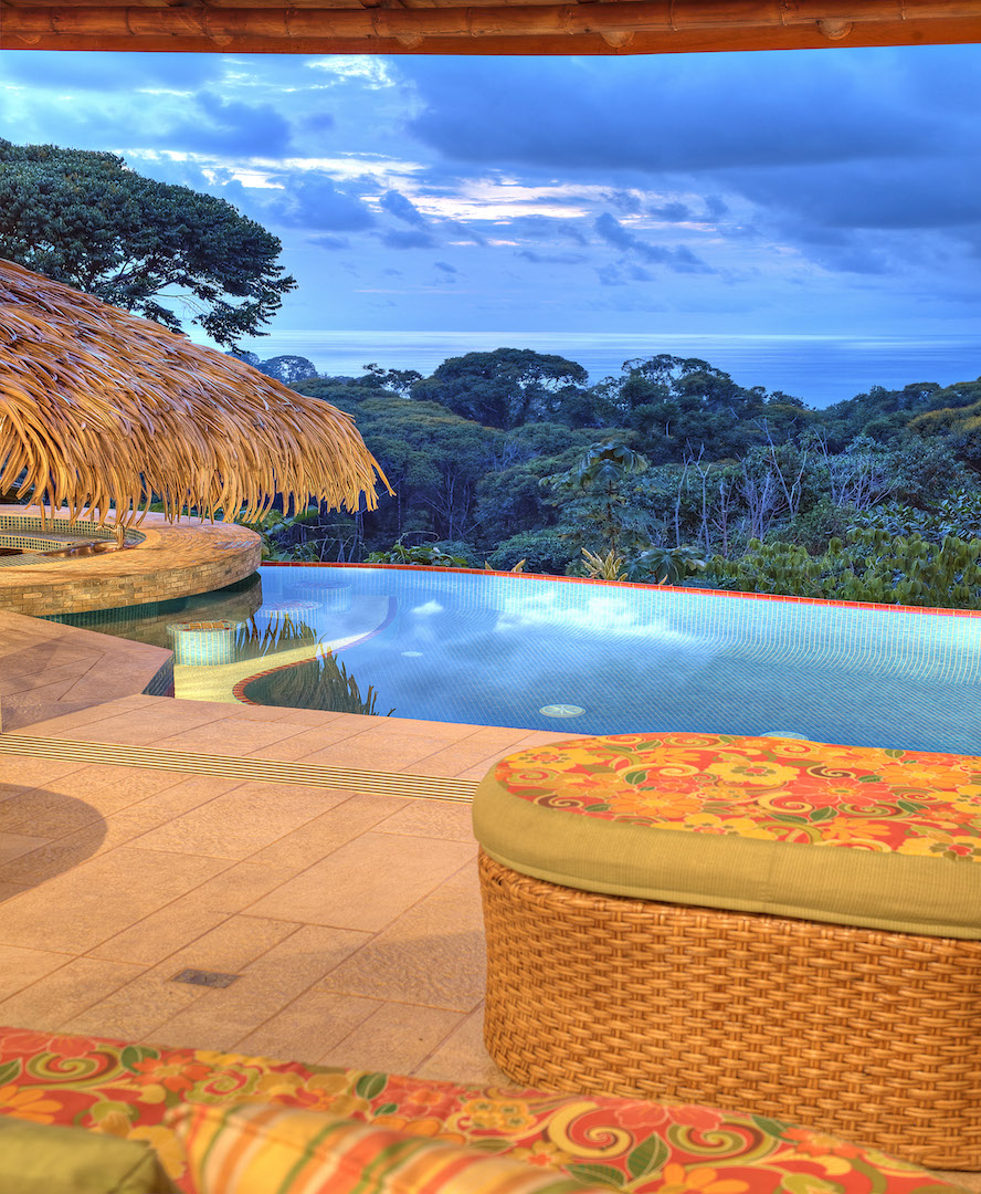 7 bed Single Family Homes For Sale in Dominical, Puntarenas - thumb 4