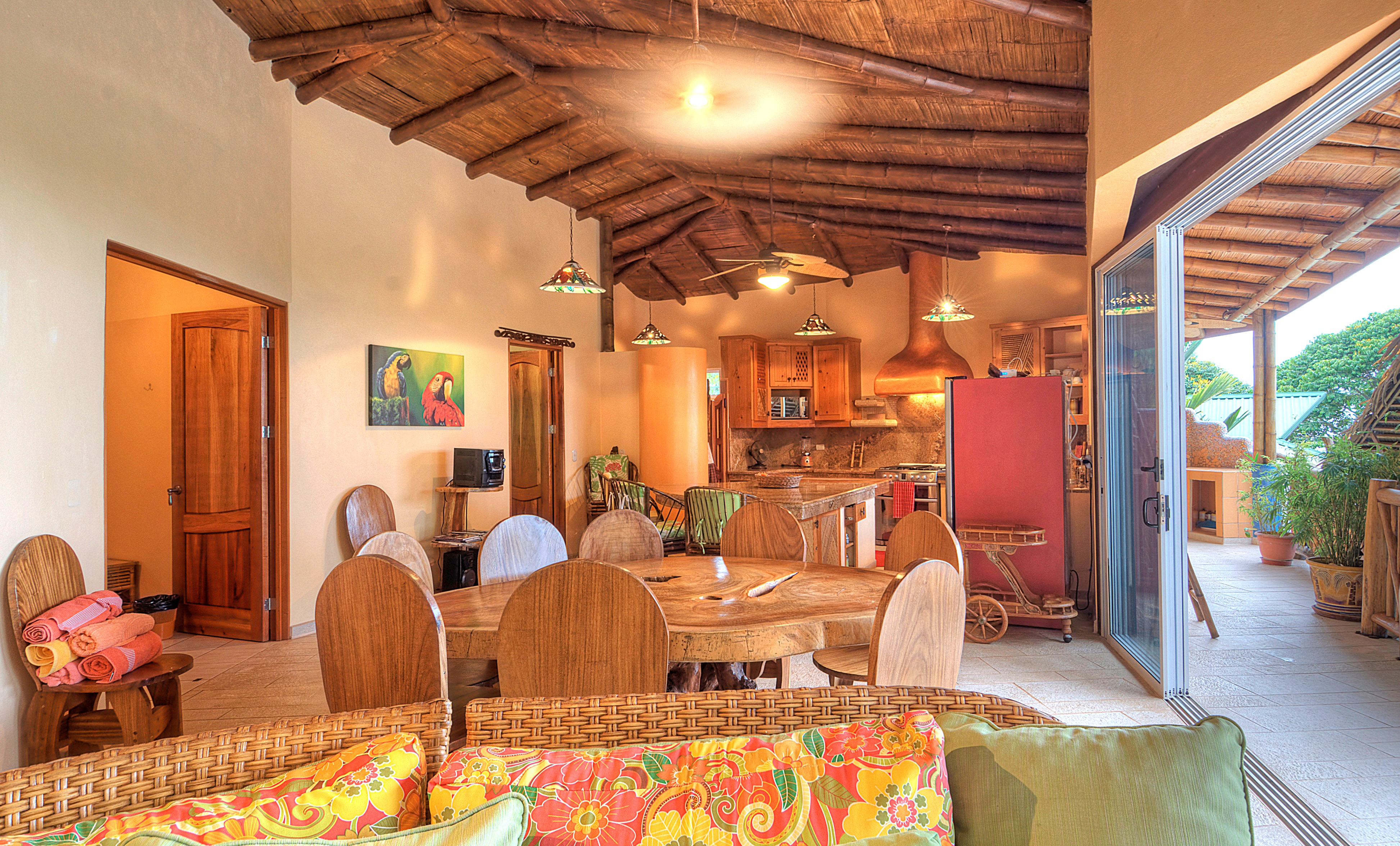7 bed Single Family Homes For Sale in Dominical, Puntarenas - thumb 9