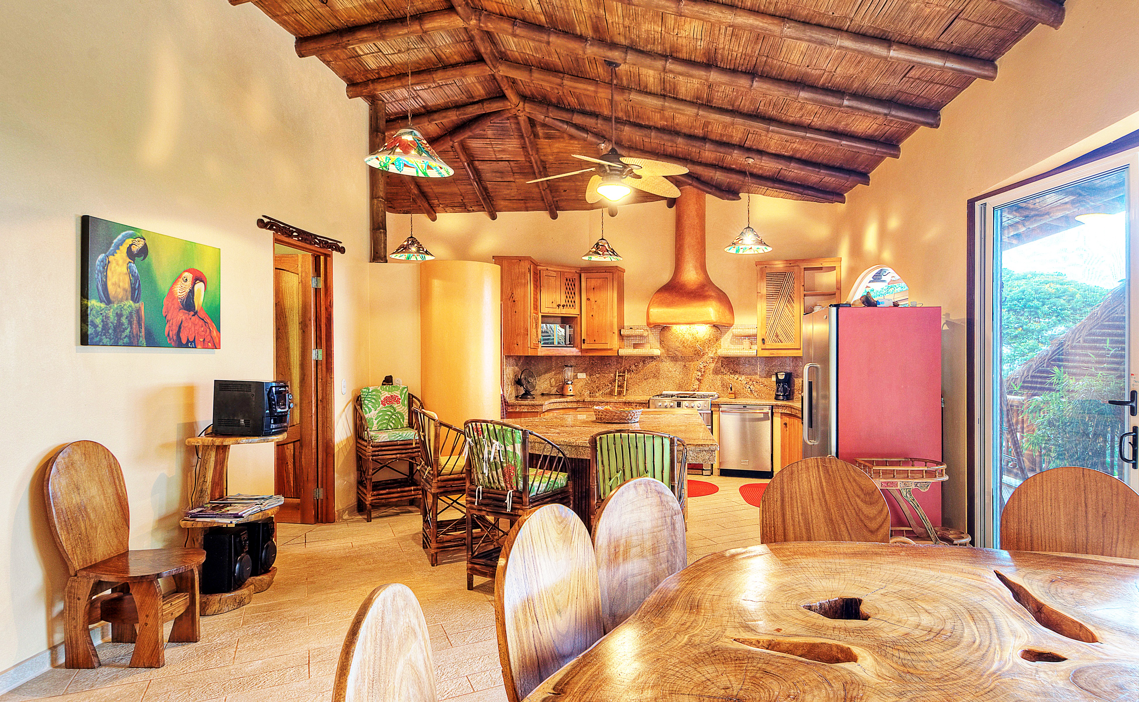 7 bed Single Family Homes For Sale in Dominical, Puntarenas - thumb 10