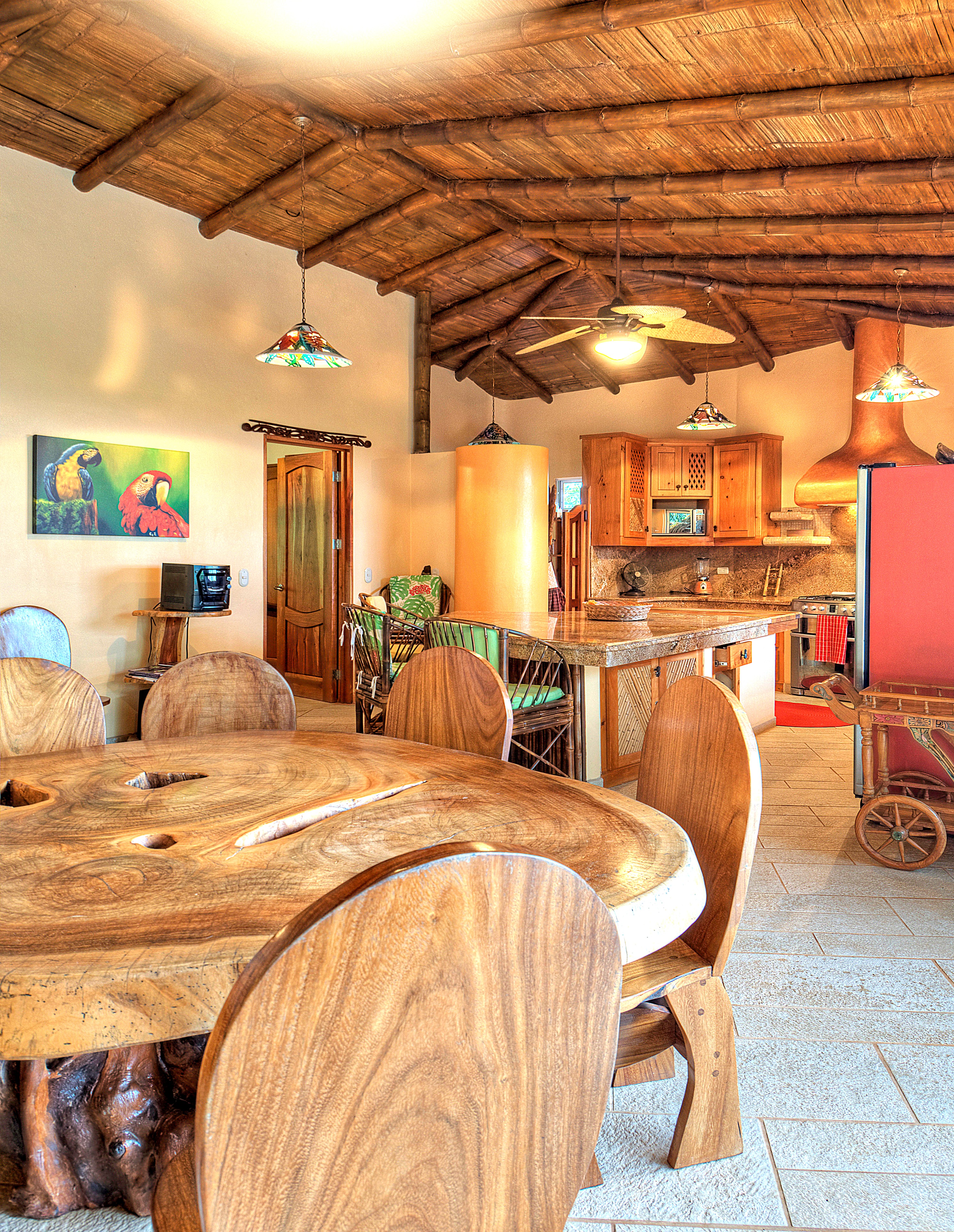 7 bed Single Family Homes For Sale in Dominical, Puntarenas - thumb 12
