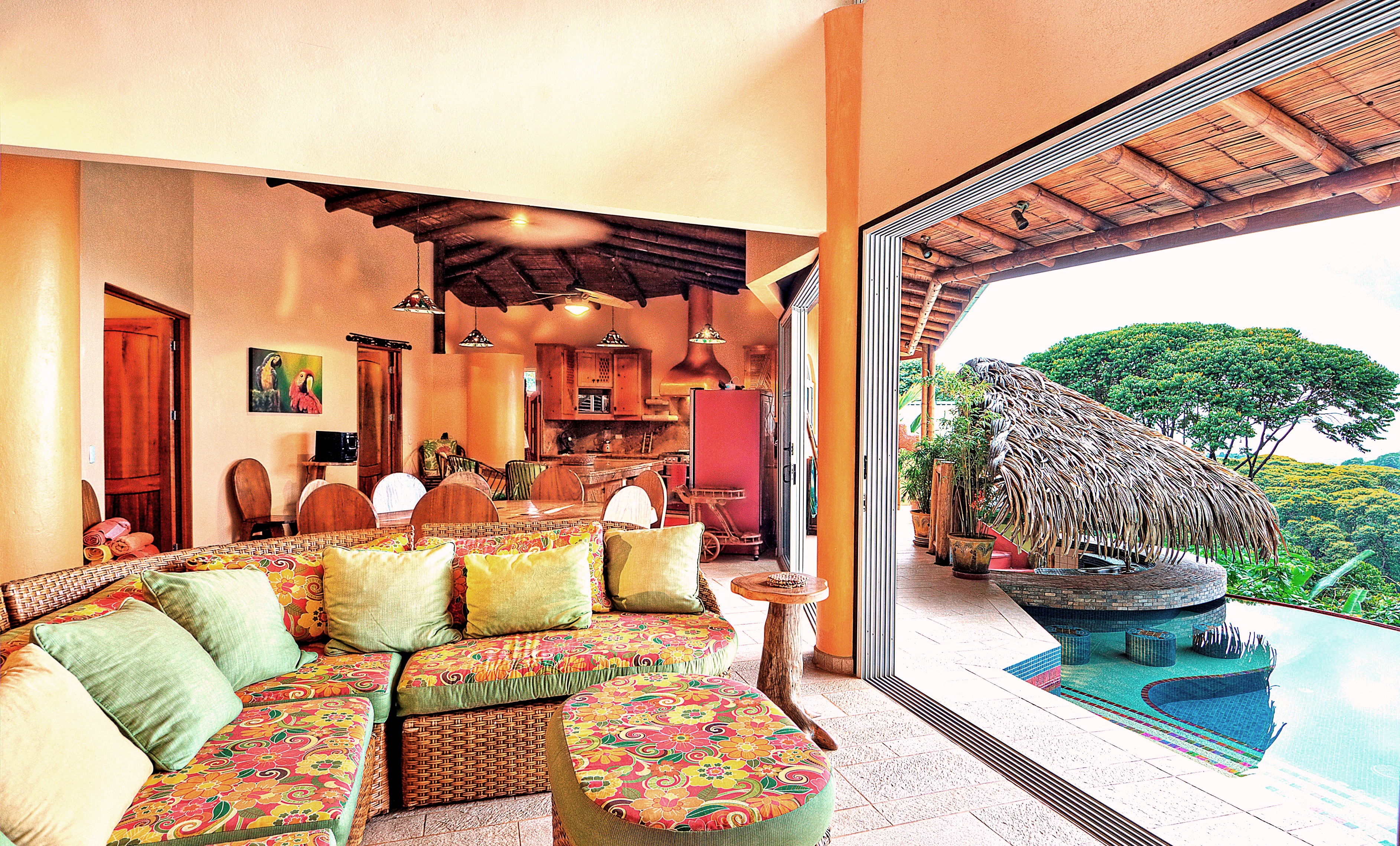7 bed Single Family Homes For Sale in Dominical, Puntarenas - thumb 13