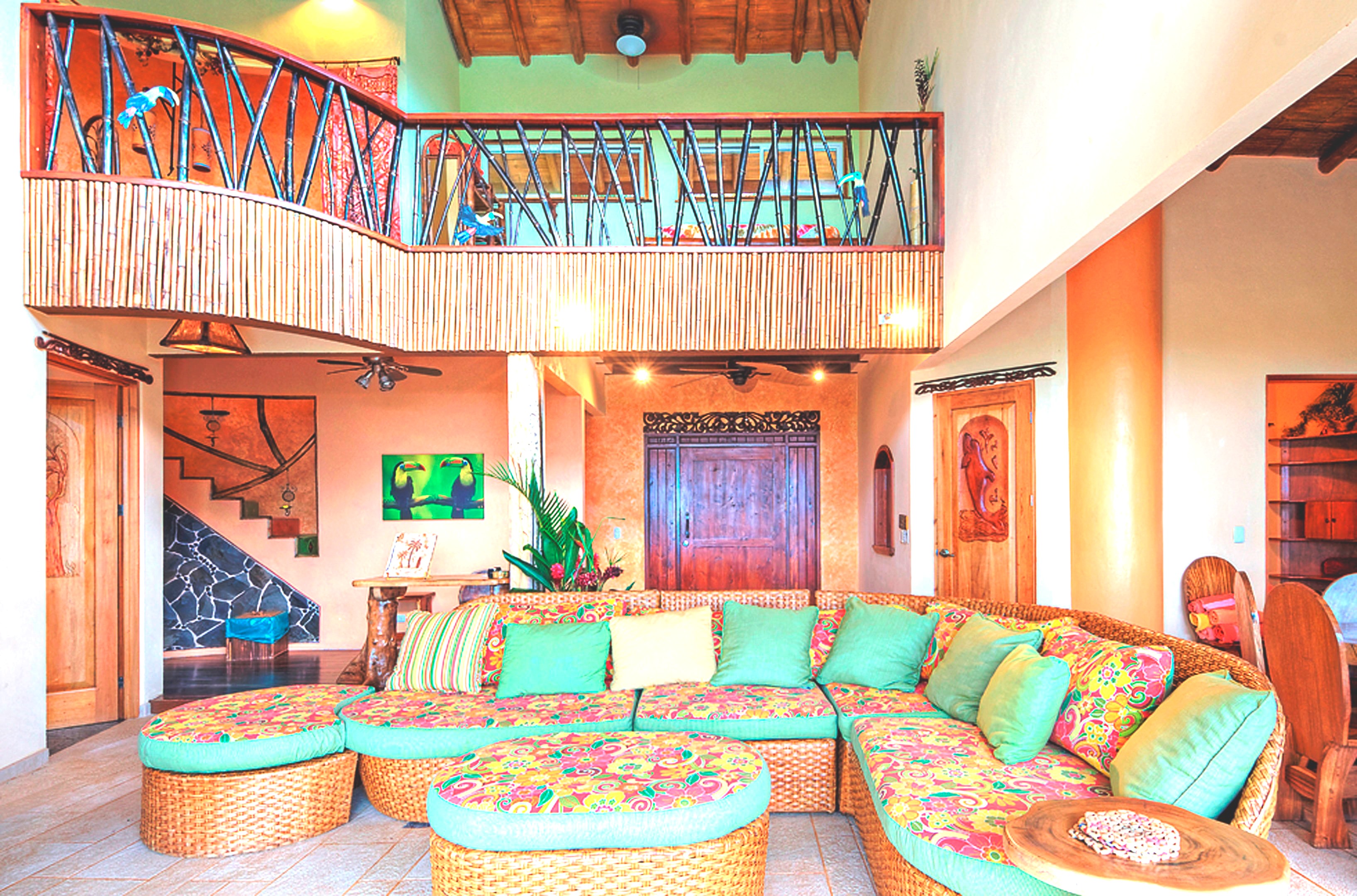 7 bed Single Family Homes For Sale in Dominical, Puntarenas - thumb 14