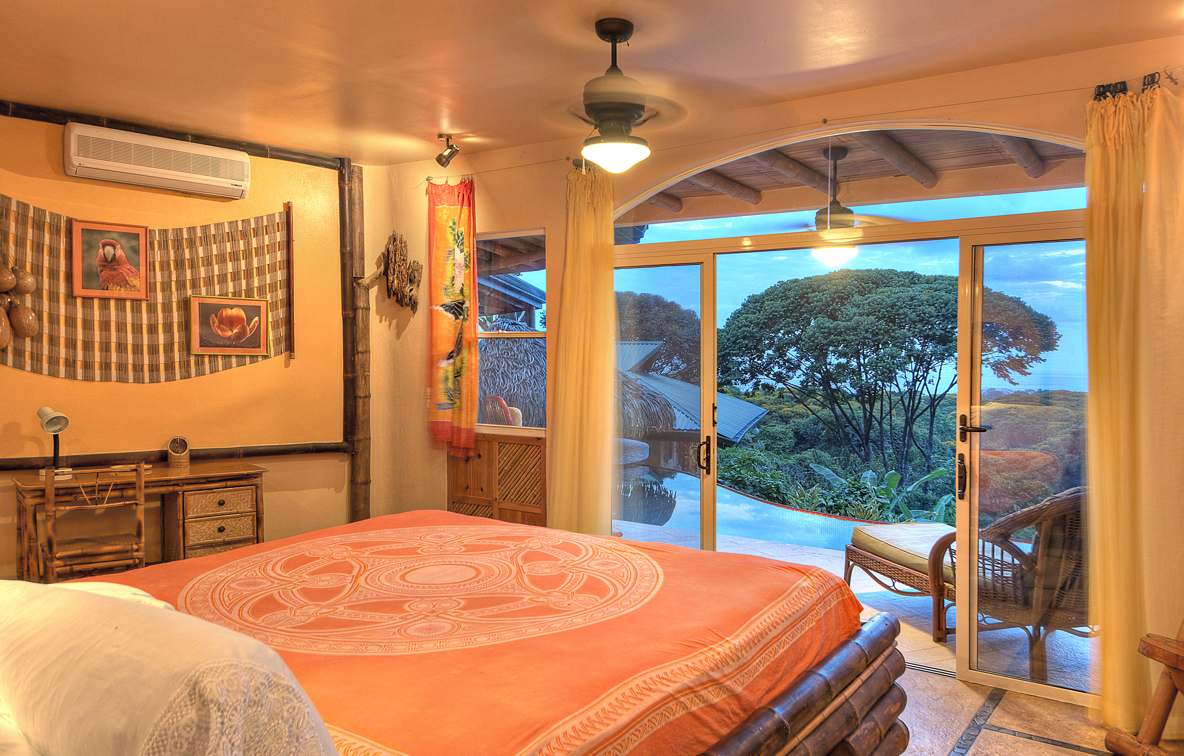 7 bed Single Family Homes For Sale in Dominical, Puntarenas - thumb 16