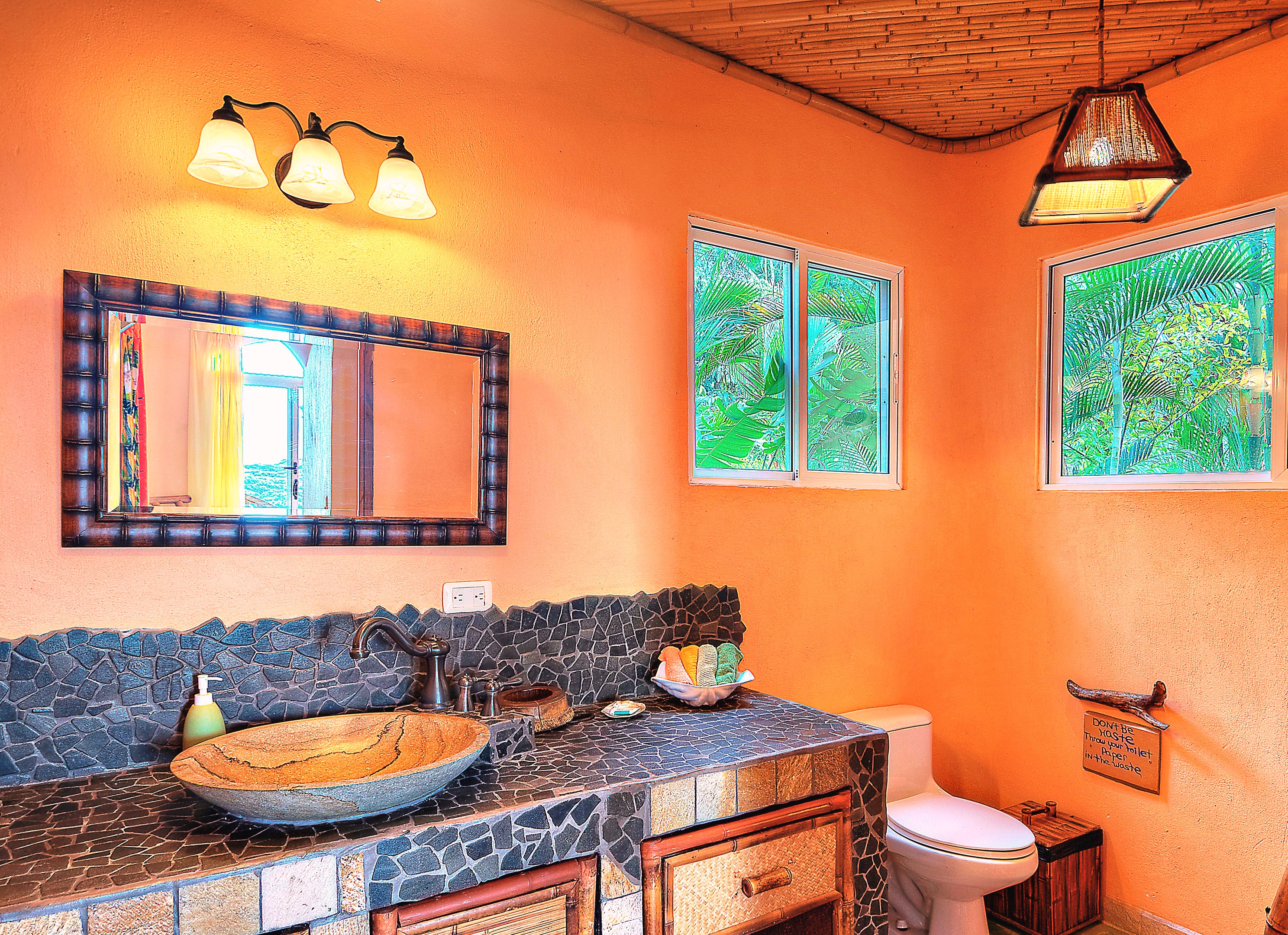 7 bed Single Family Homes For Sale in Dominical, Puntarenas - thumb 22