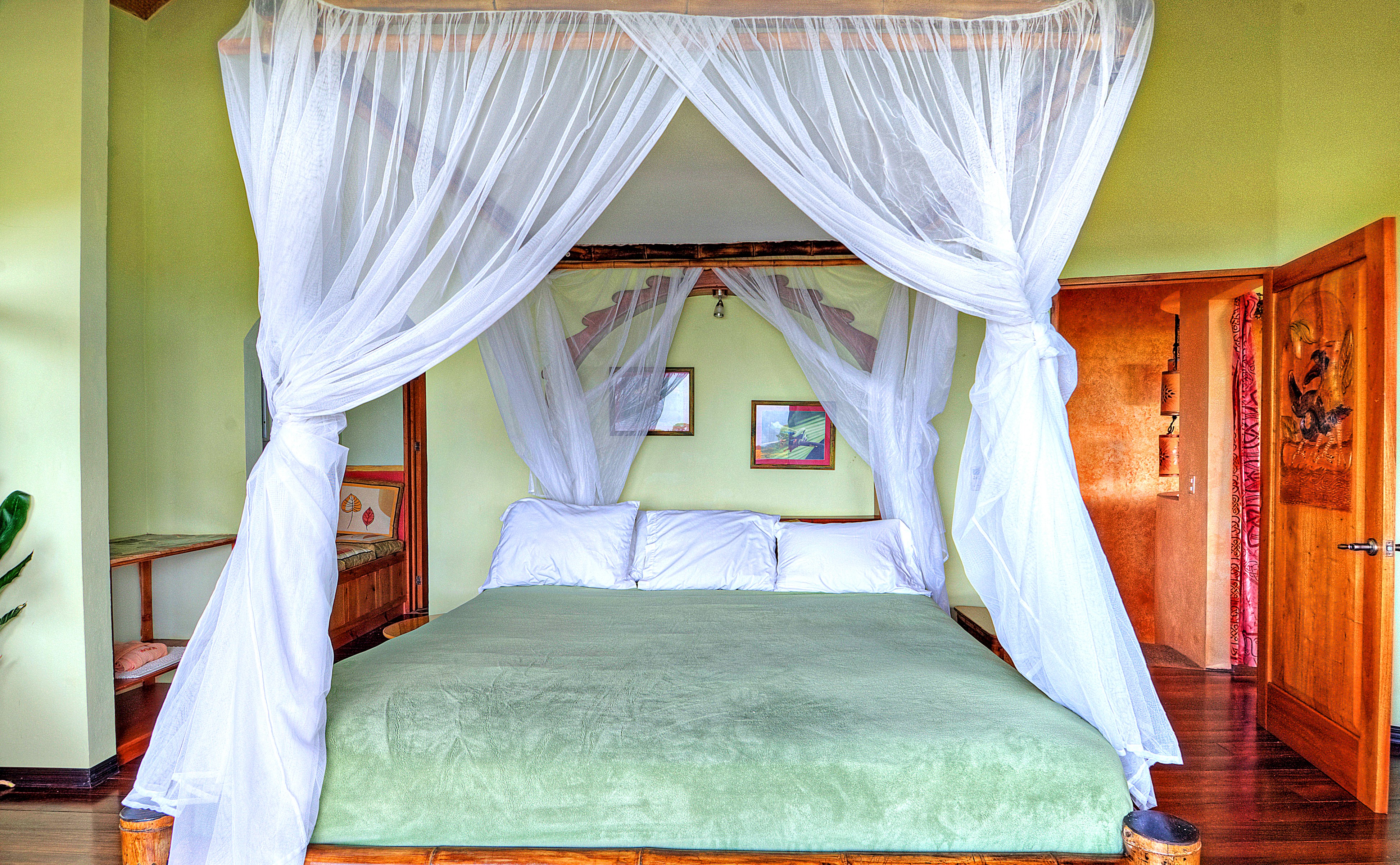 7 bed Single Family Homes For Sale in Dominical, Puntarenas - thumb 20
