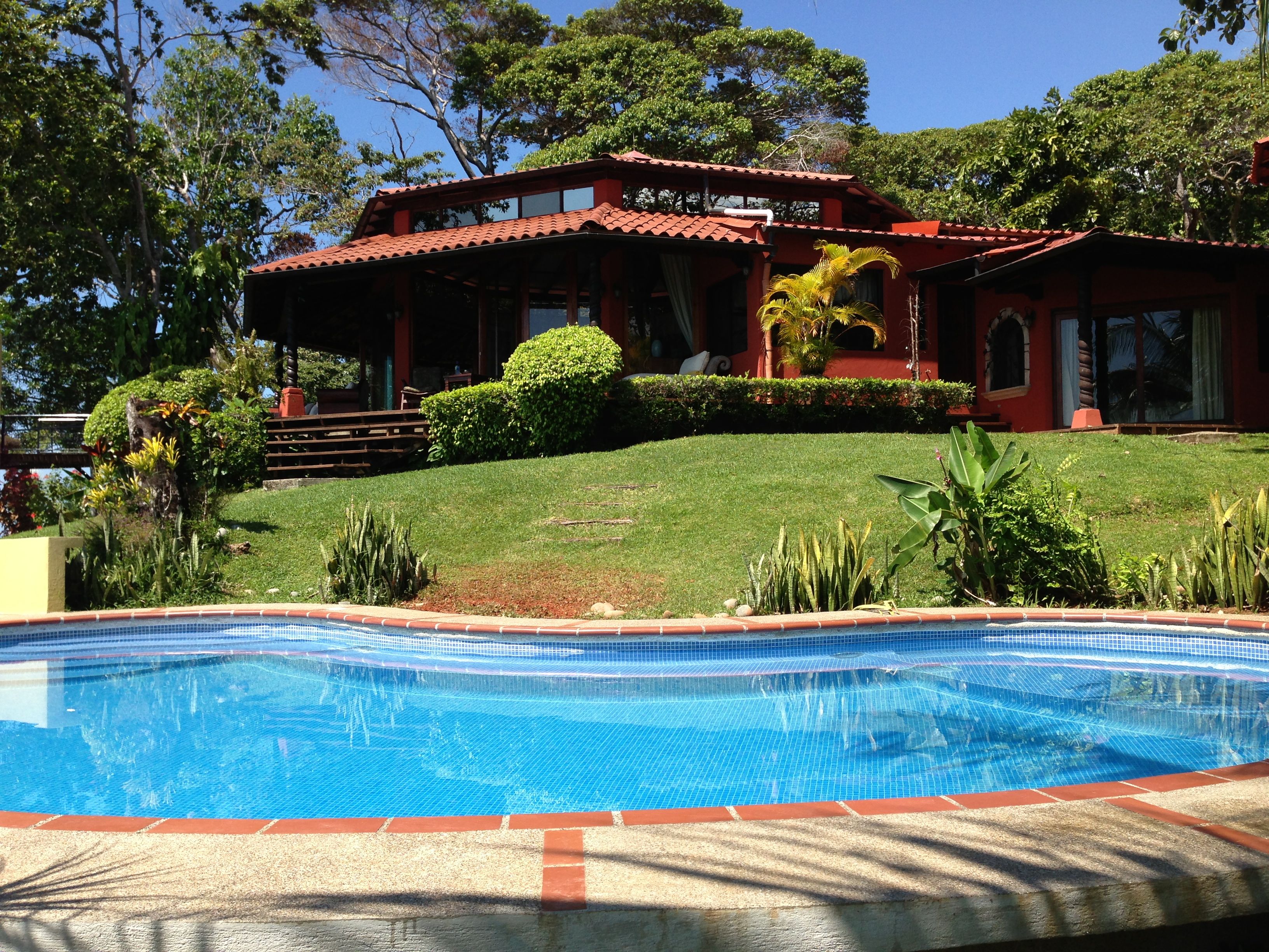4 bed Single Family Homes For Sale in Dominical, Puntarenas - thumb 4