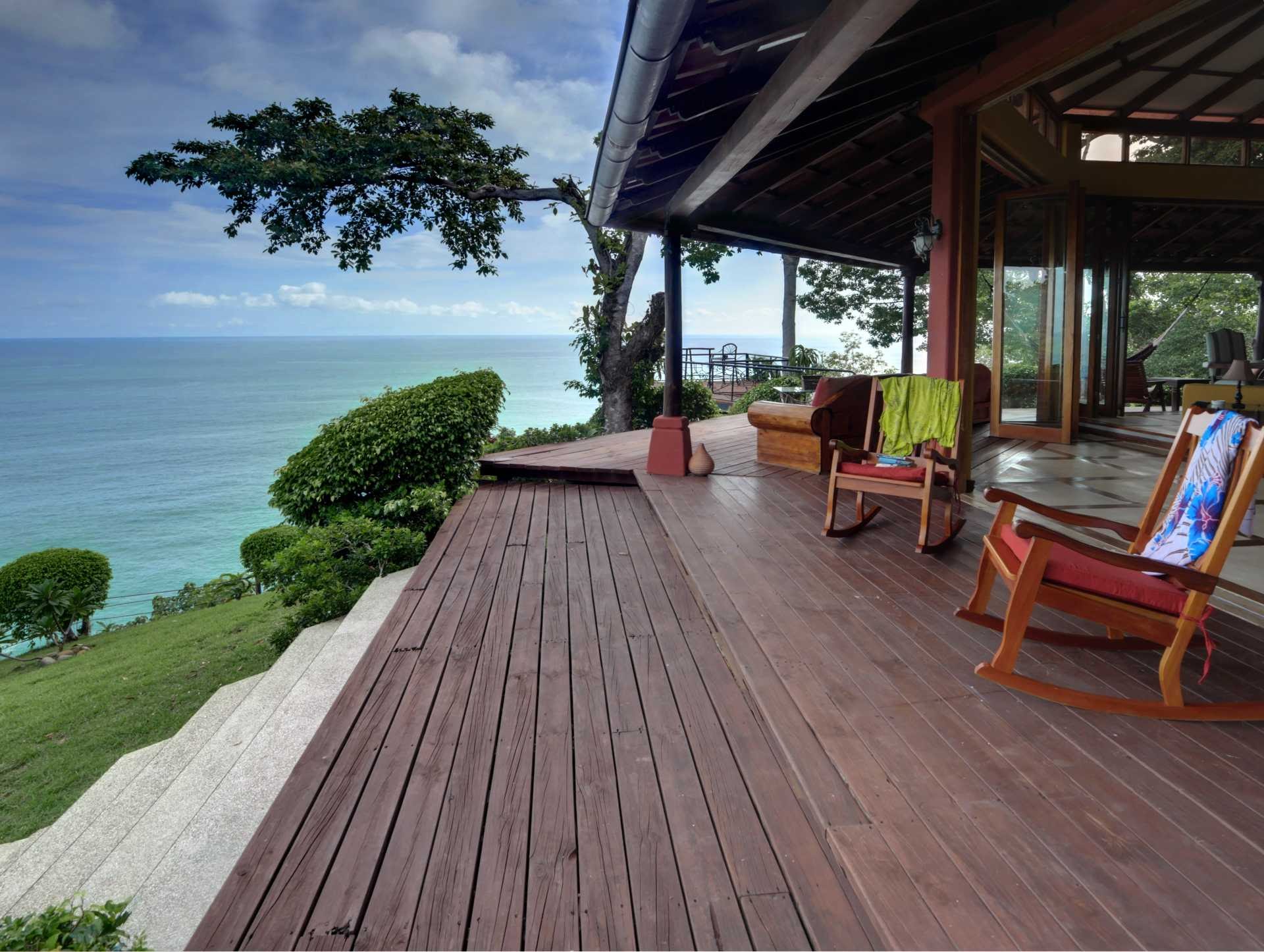 4 bed Single Family Homes For Sale in Dominical, Puntarenas - thumb 23