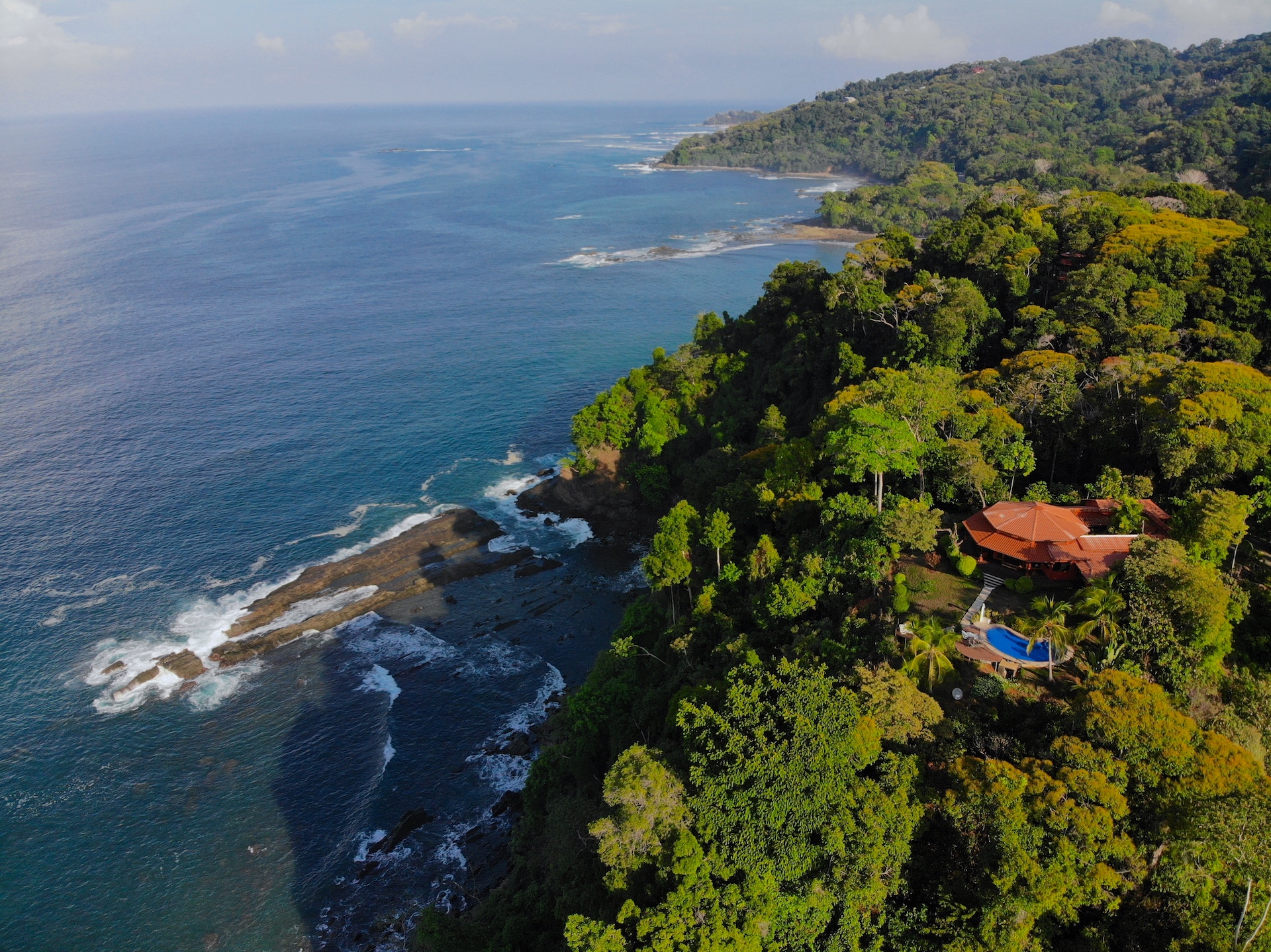 4 bed Single Family Homes For Sale in Dominical, Puntarenas - thumb 24