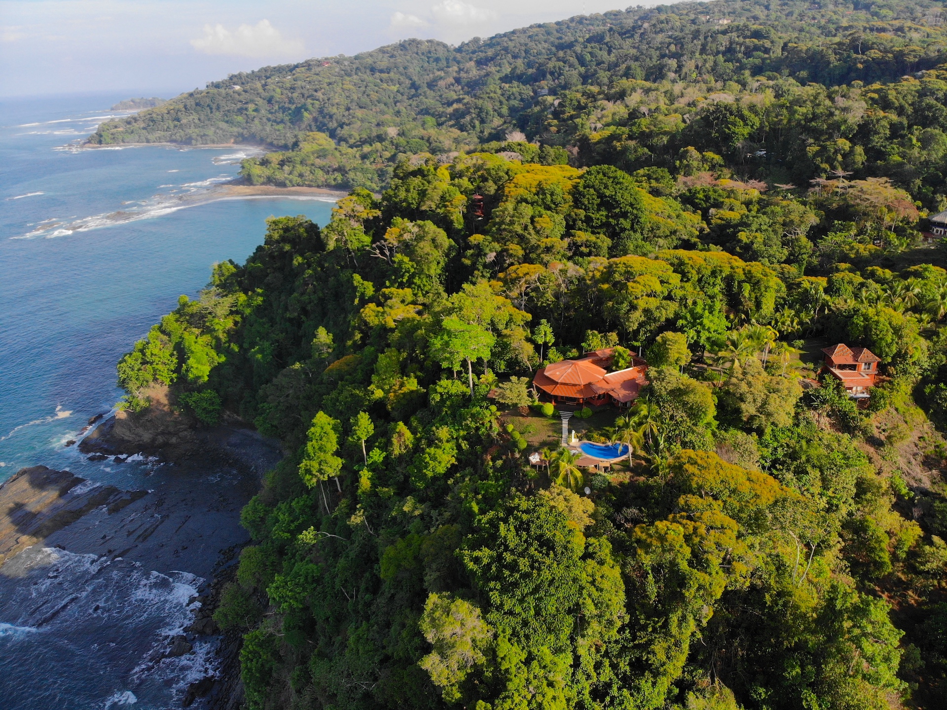 4 bed Single Family Homes For Sale in Dominical, Puntarenas - thumb 7