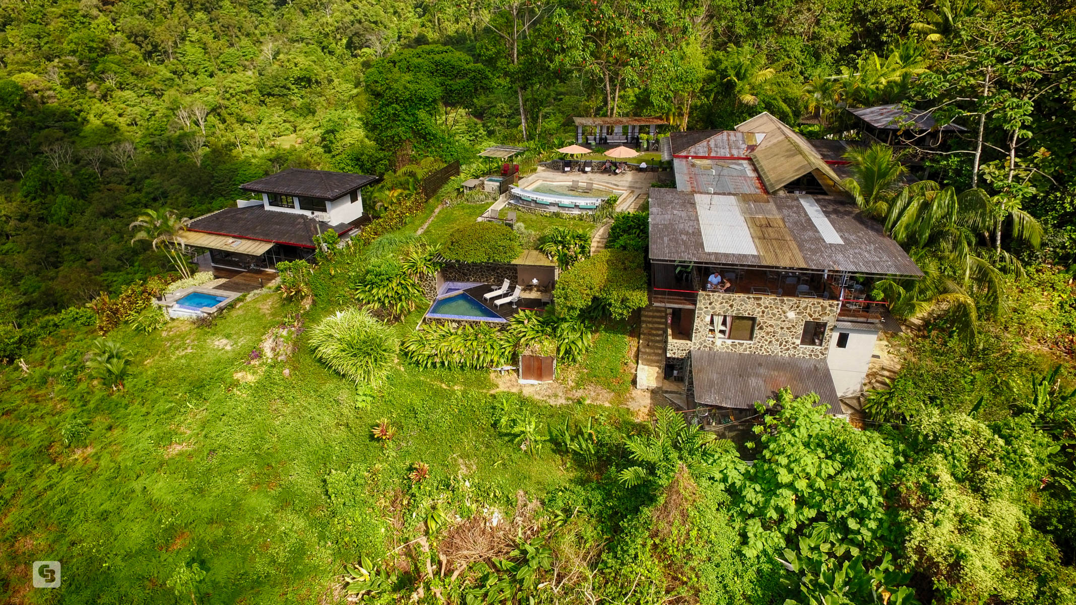 15 bed Single Family Homes For Sale in Uvita, Puntarenas - thumb 18