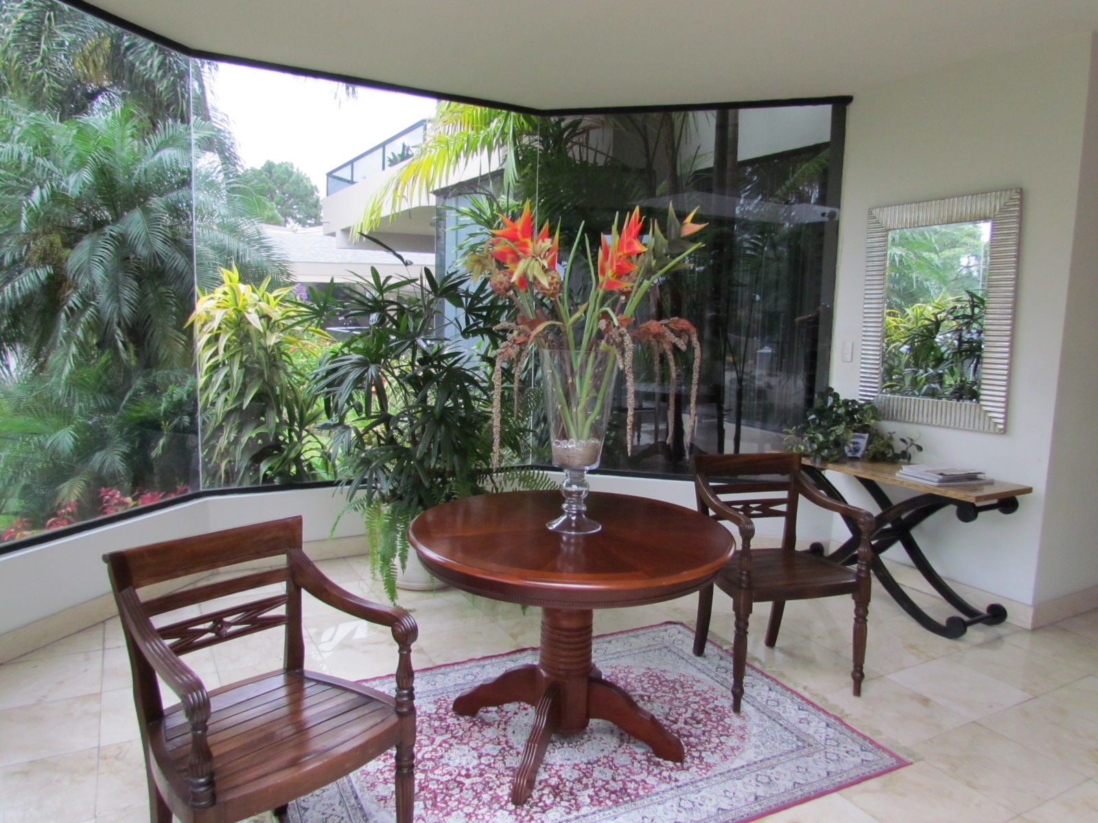 3 bed Apartment For Sale in Escazu, San Jose - thumb 1