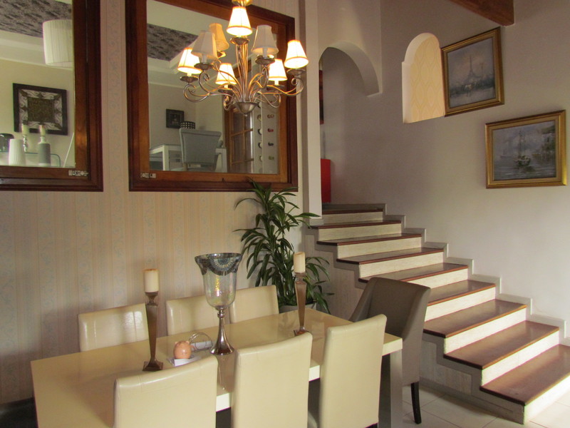 3 bed Single Family Homes For Sale in Escazu, San Jose - 1