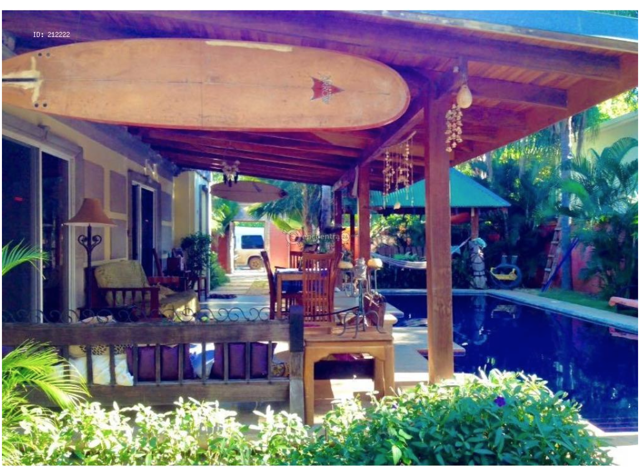 Featured property image