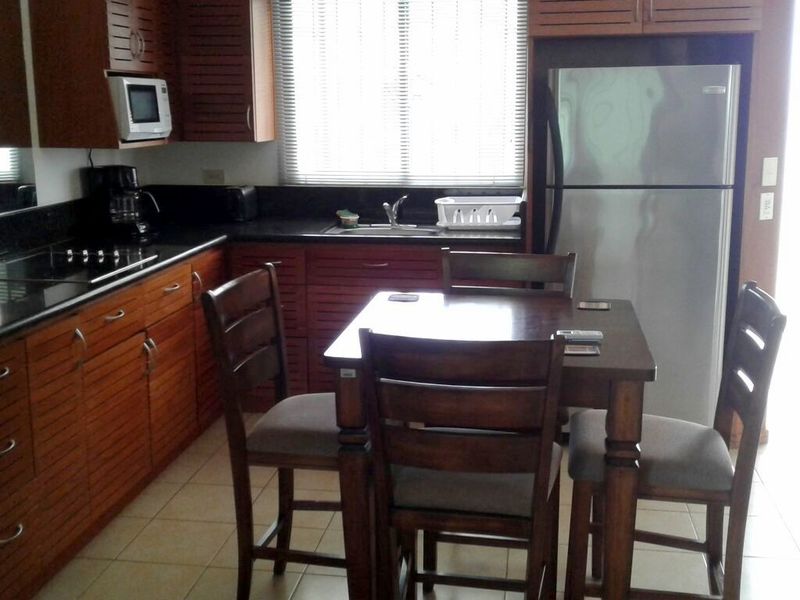 1 bed Condo For Rent in Playas Del Coco, Guanacaste - 1