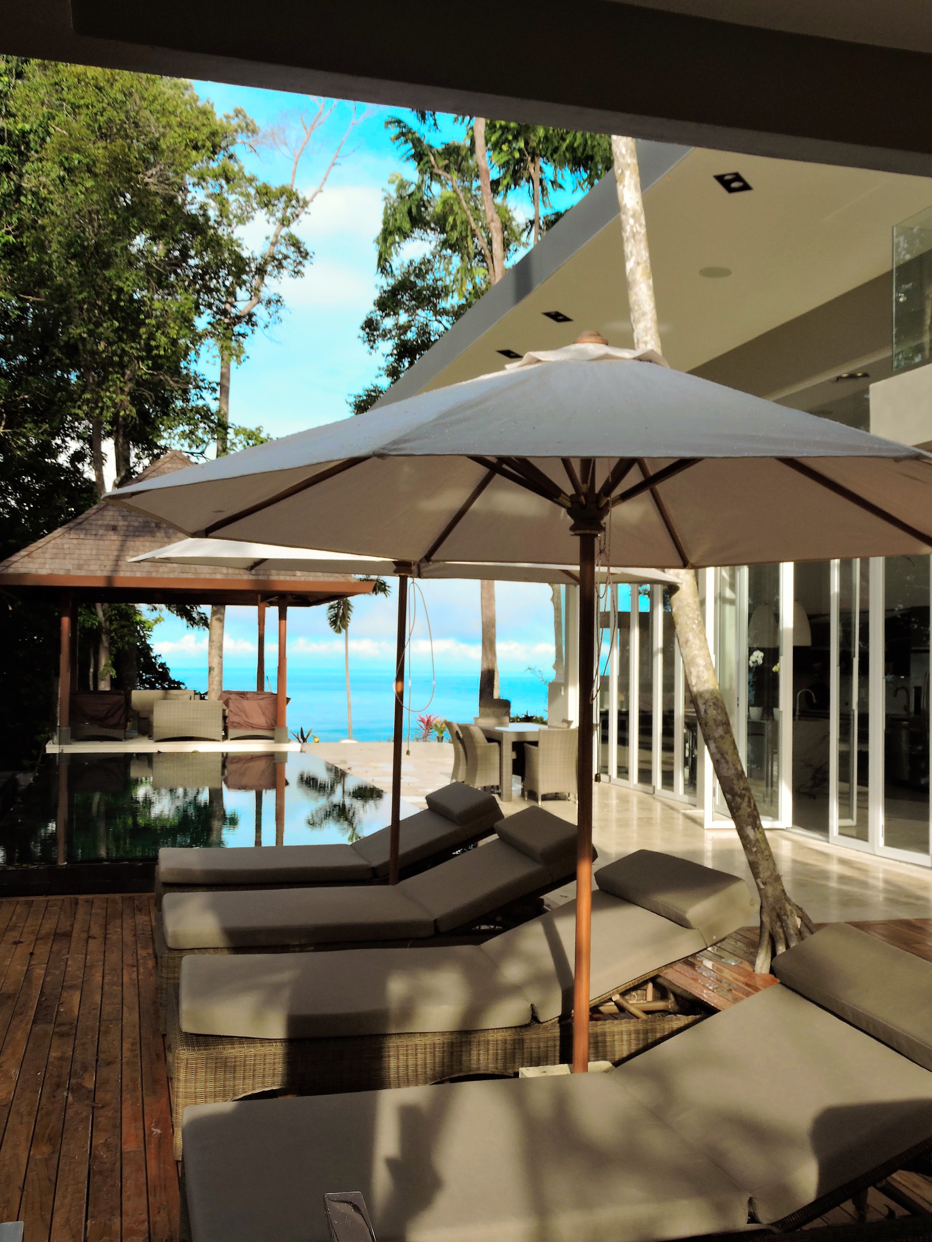 3 bed Single Family Homes For Sale in Dominical, Puntarenas - thumb 1