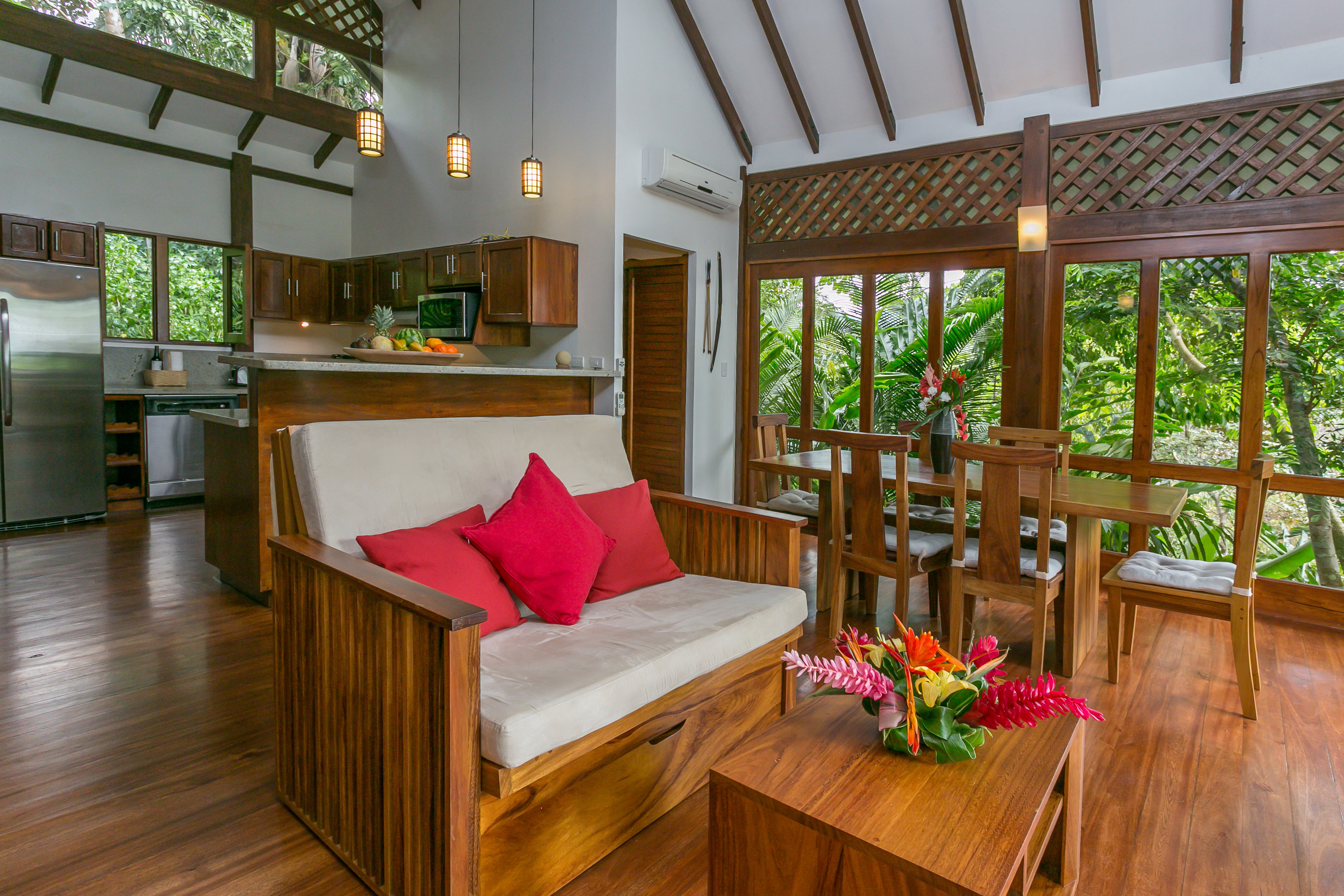 2 bed Single Family Homes For Sale in Dominical, Puntarenas - thumb 18