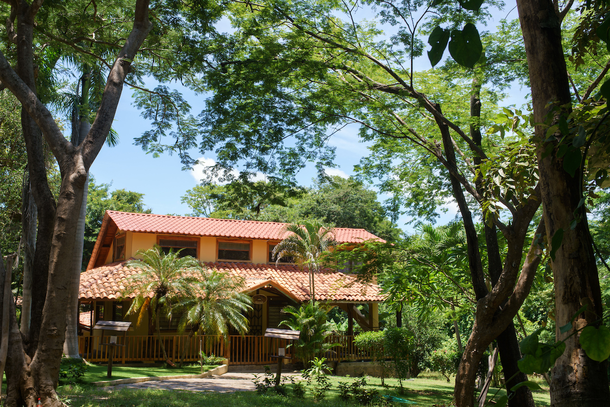 Featured property image