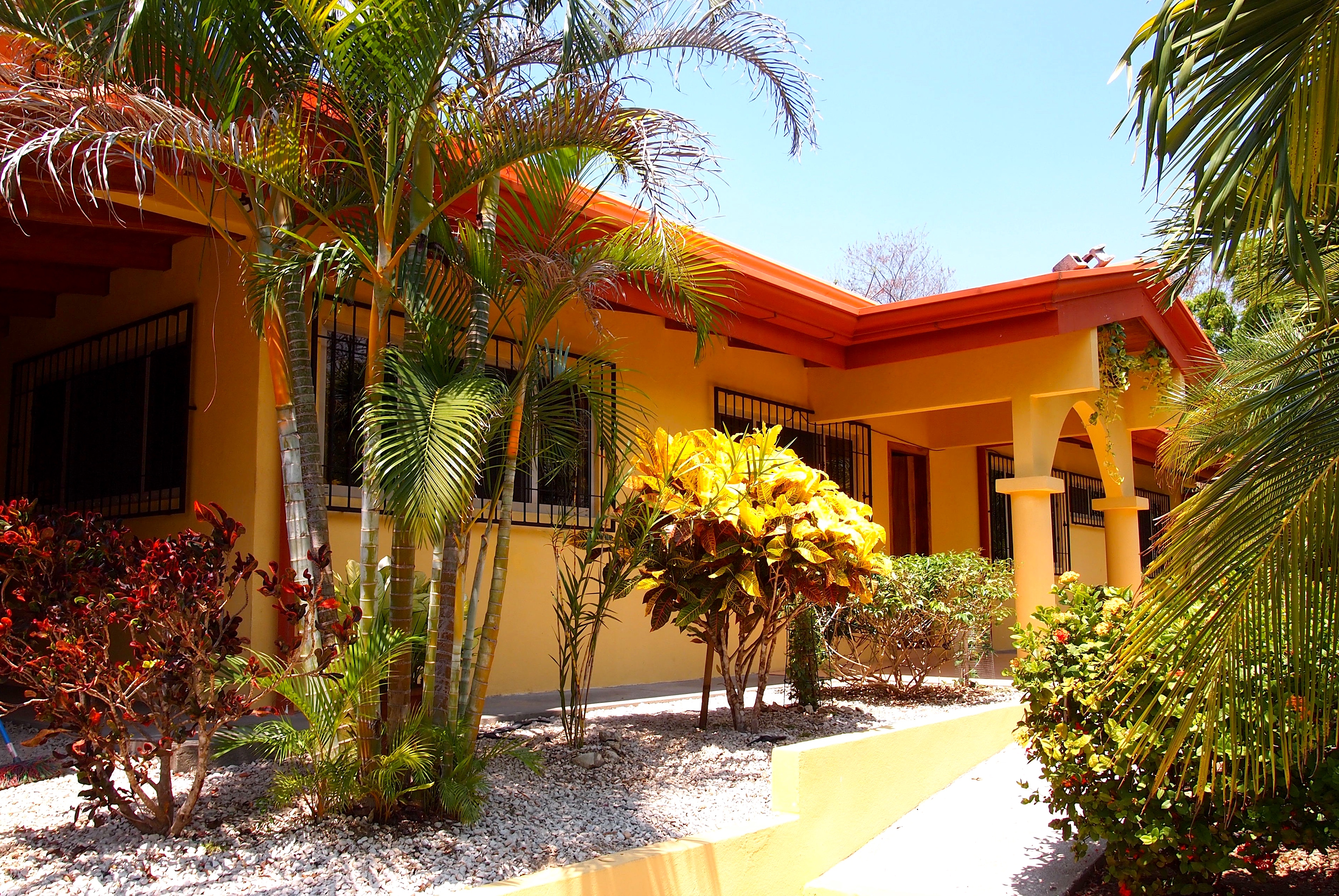 4 bed Single Family Homes For Sale in Samara, Guanacaste - thumb 2