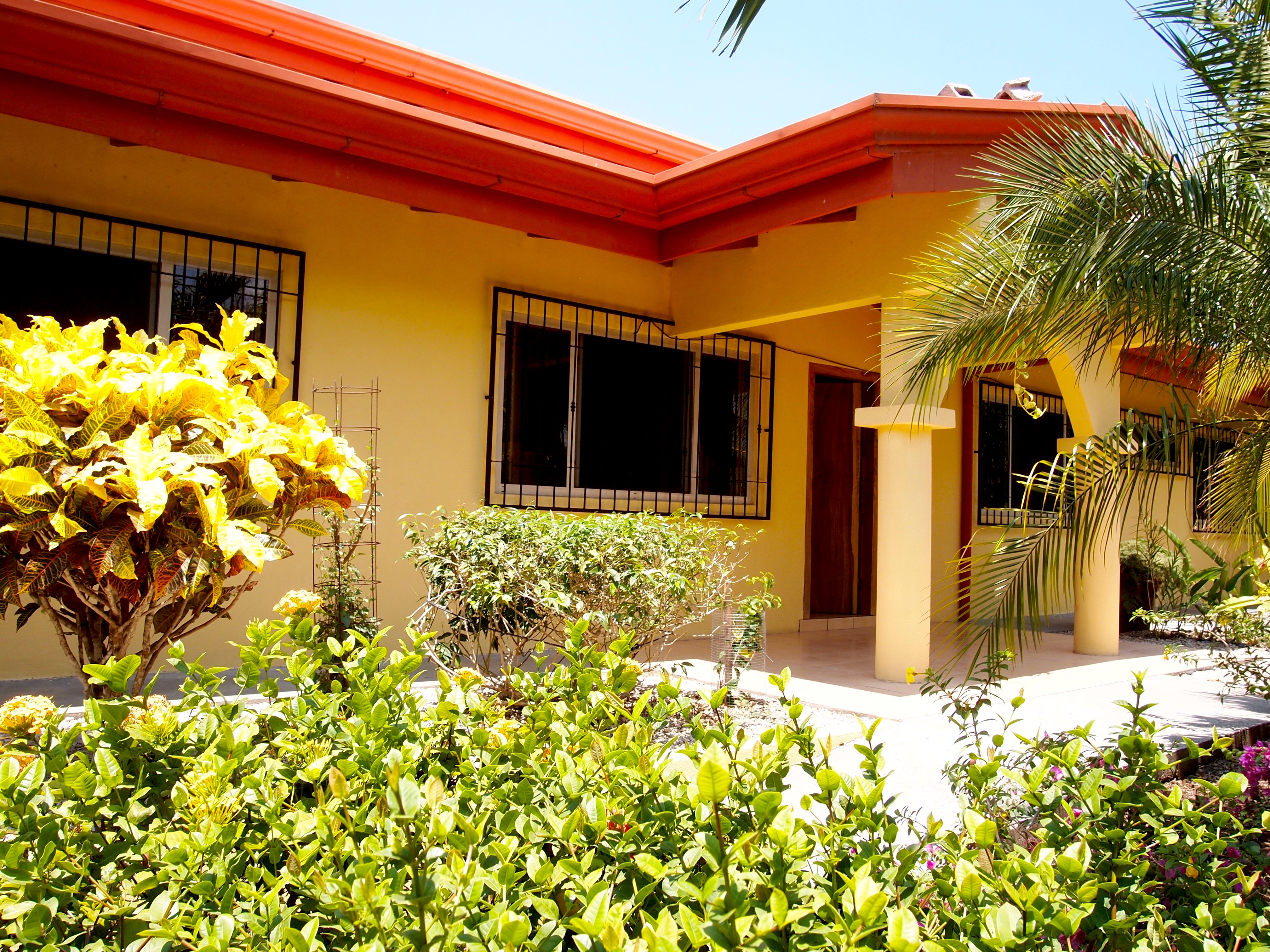 4 bed Single Family Homes For Sale in Samara, Guanacaste - thumb 3