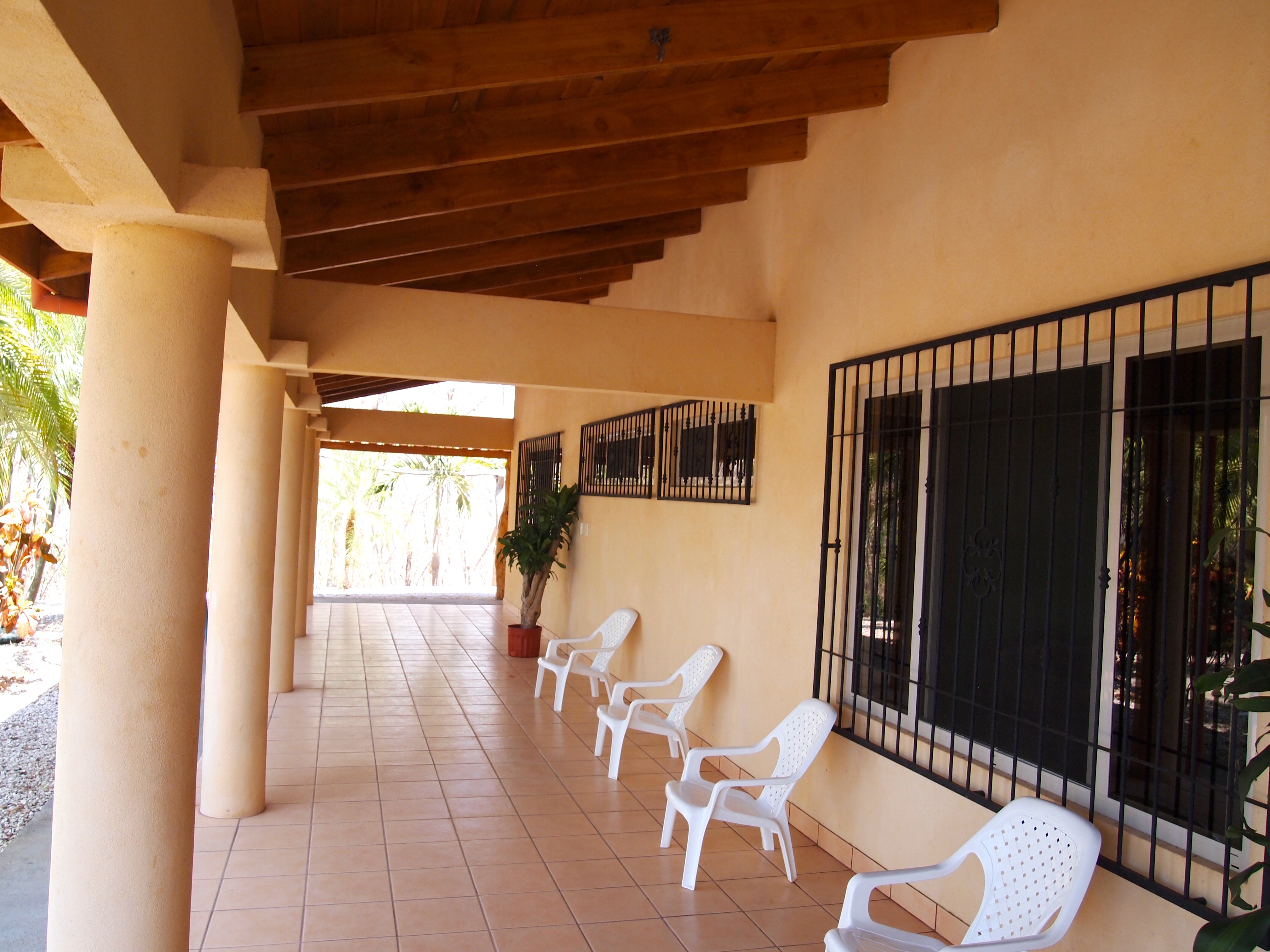 4 bed Single Family Homes For Sale in Samara, Guanacaste - thumb 4