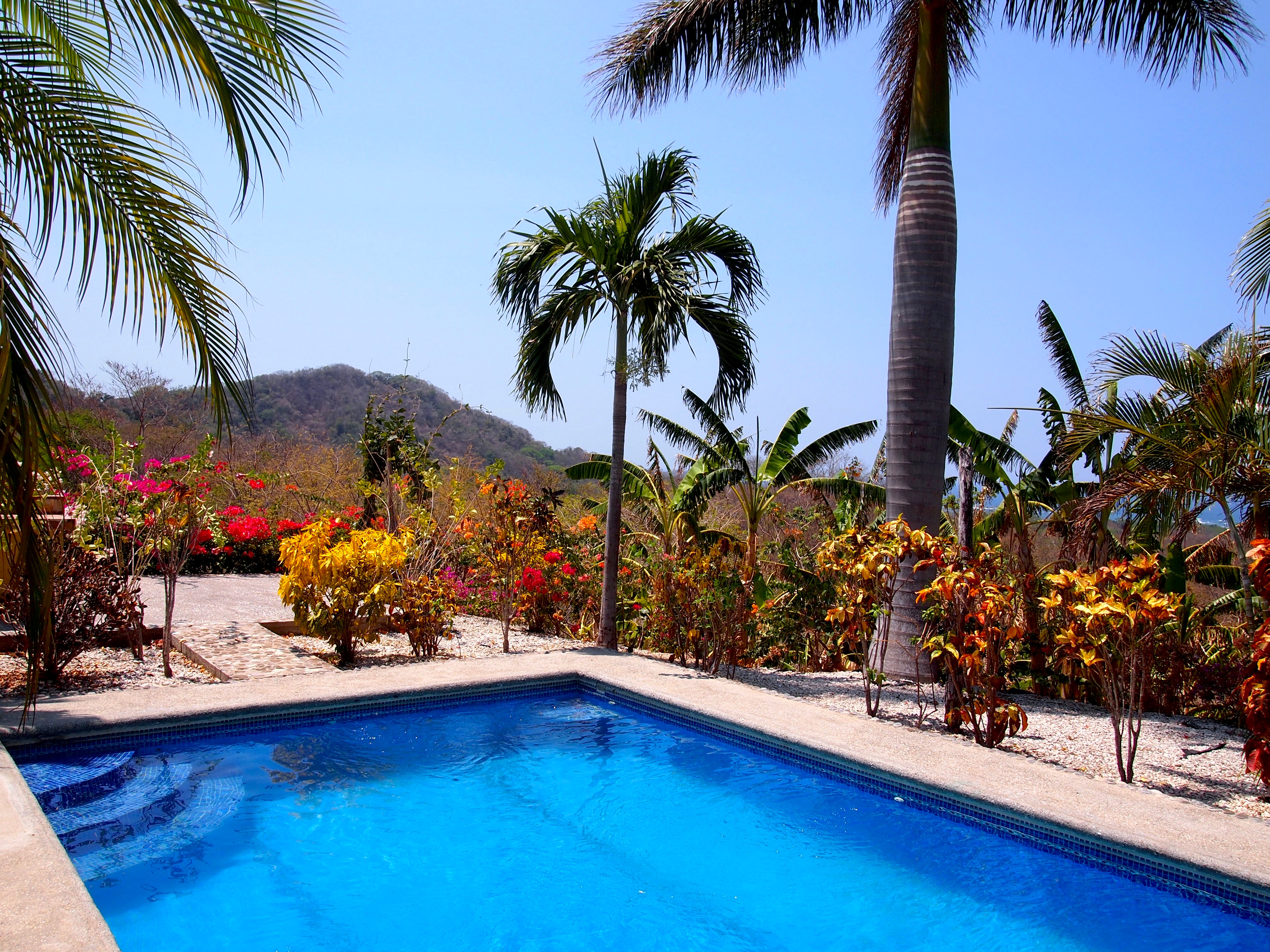 4 bed Single Family Homes For Sale in Samara, Guanacaste - thumb 1