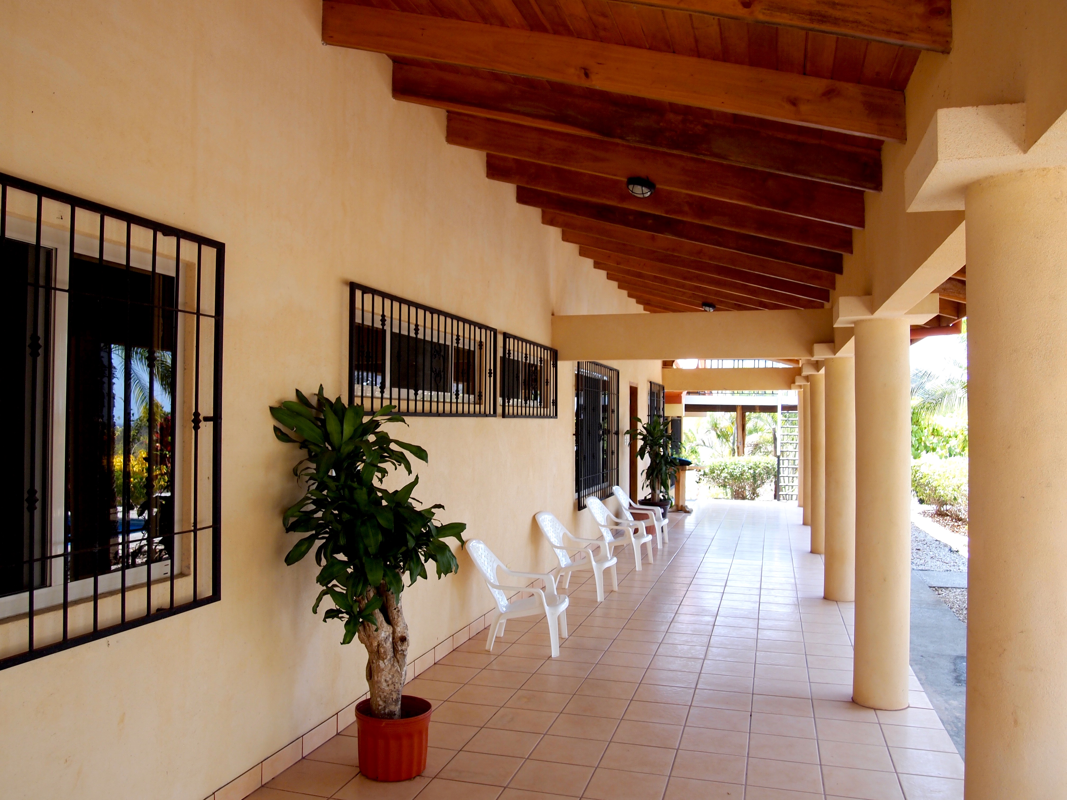 4 bed Single Family Homes For Sale in Samara, Guanacaste - thumb 8