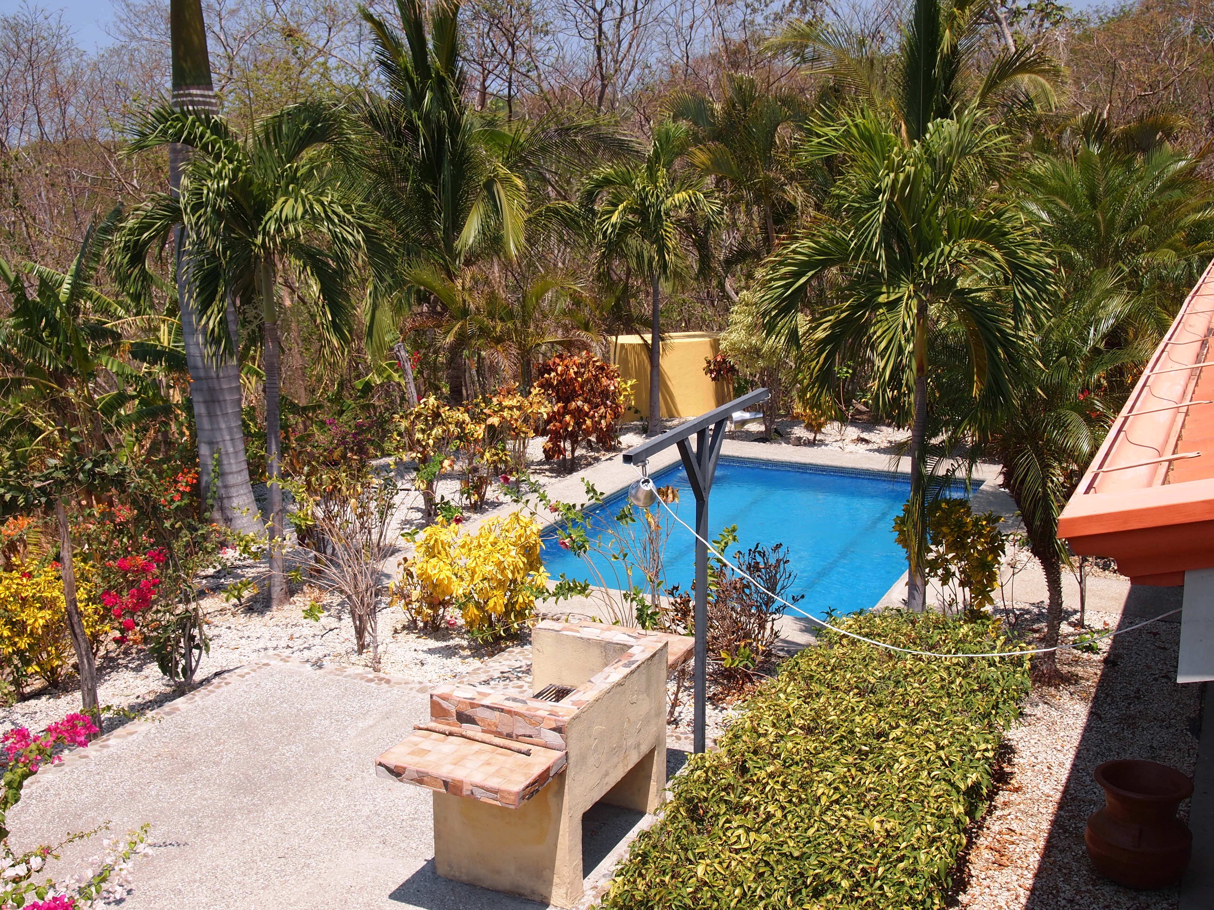 4 bed Single Family Homes For Sale in Samara, Guanacaste - thumb 6
