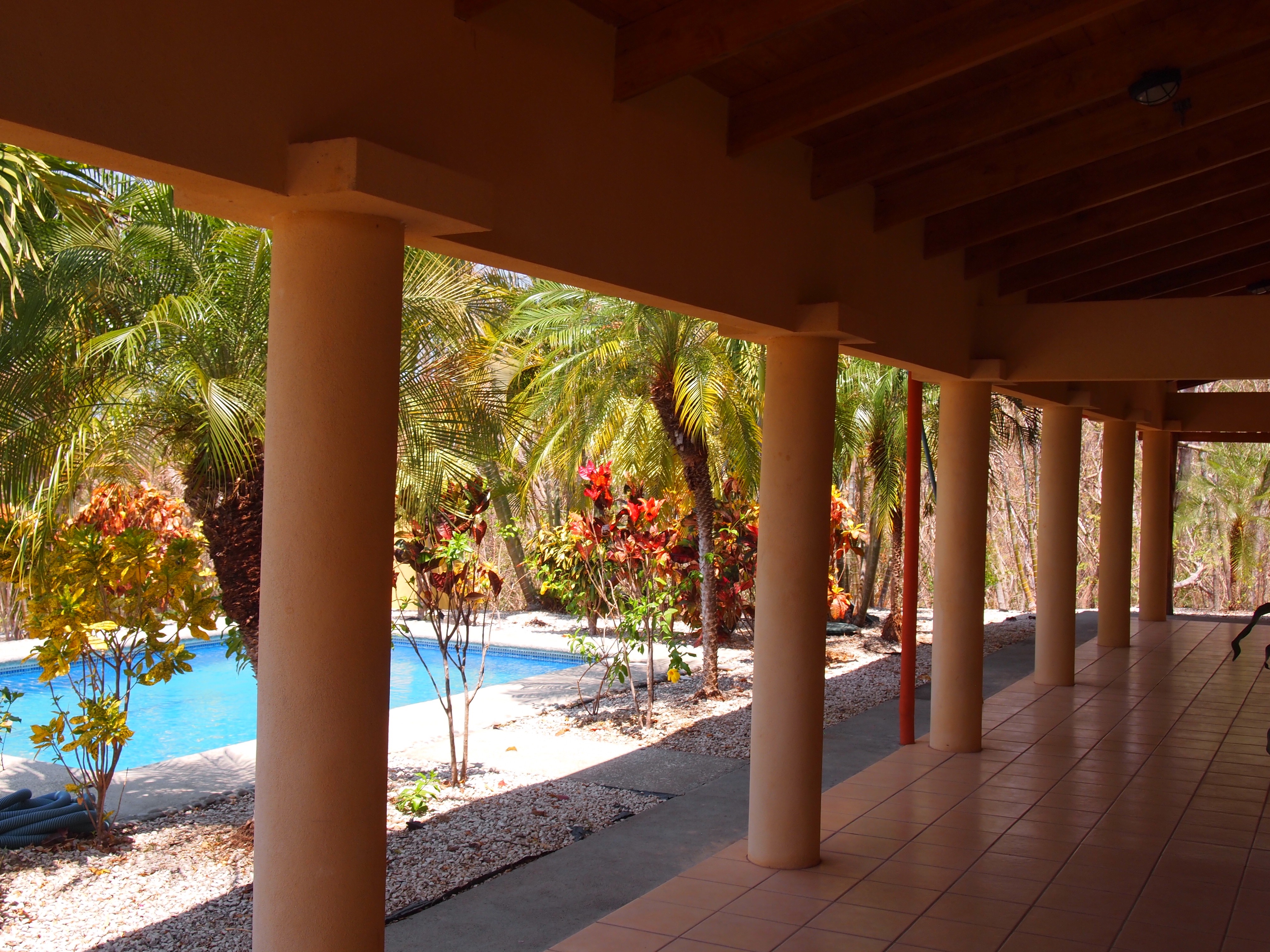 4 bed Single Family Homes For Sale in Samara, Guanacaste - thumb 9