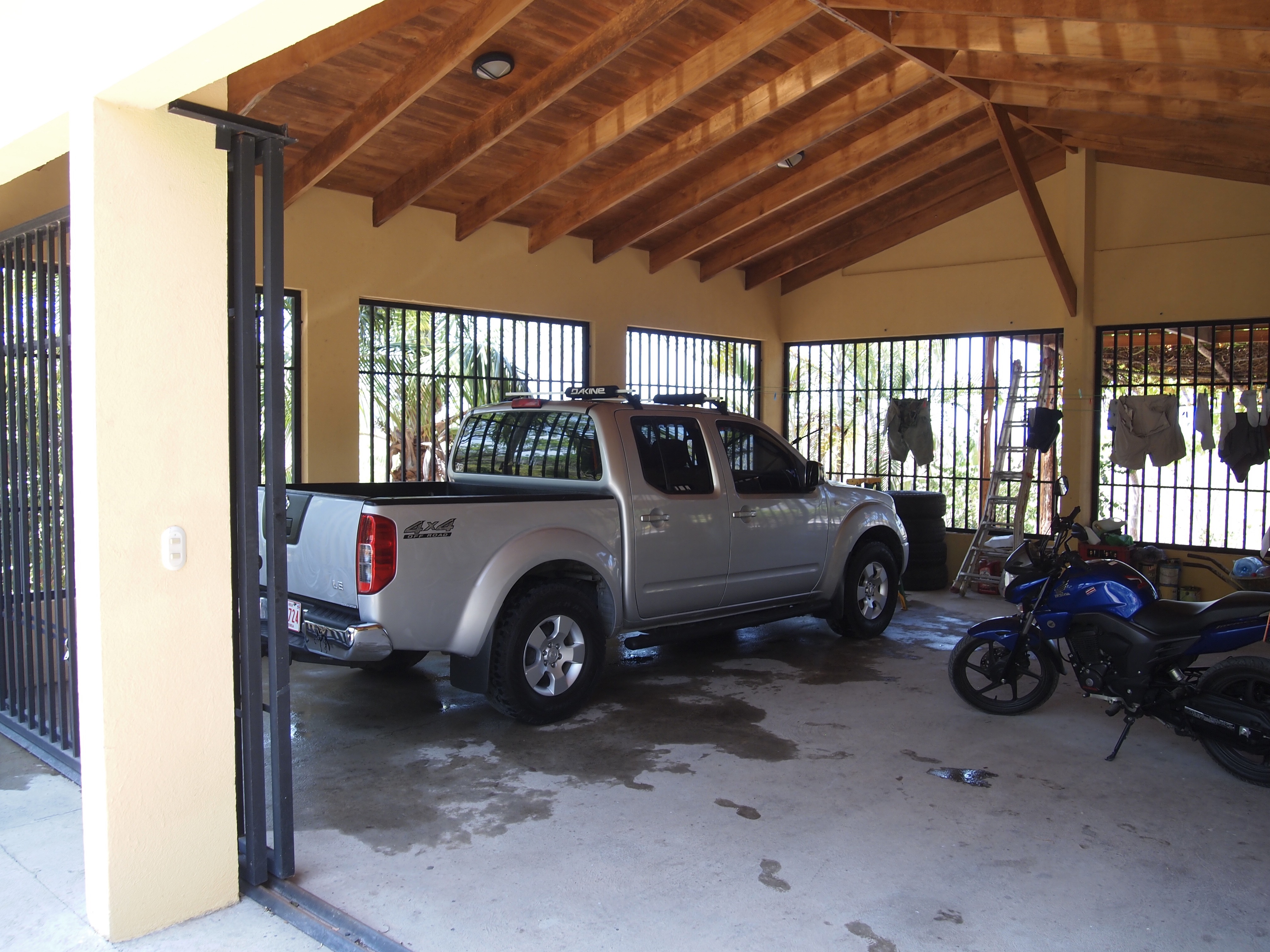 4 bed Single Family Homes For Sale in Samara, Guanacaste - thumb 16