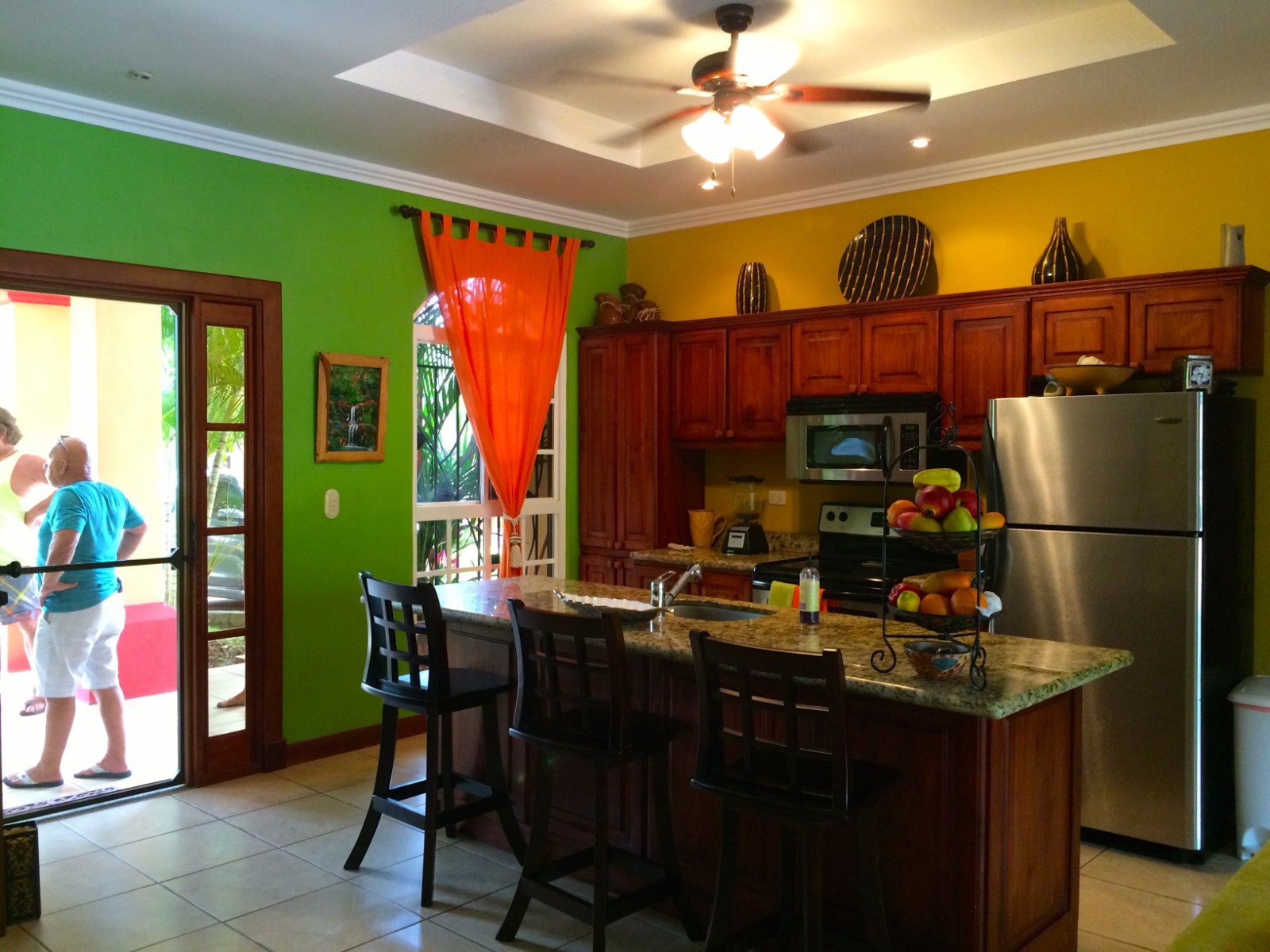 3 bed Single Family Homes For Sale in Bejuco, Puntarenas - thumb 16