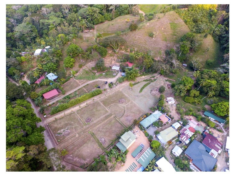 0 bed Land For Sale in Dominical, Puntarenas - 1