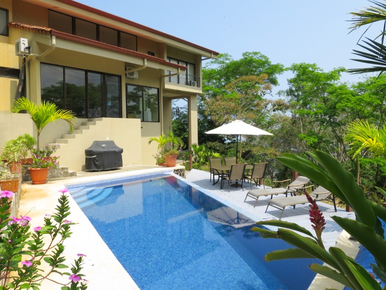 3 bed Single Family Homes For Sale in Jaco, Puntarenas - thumb 19