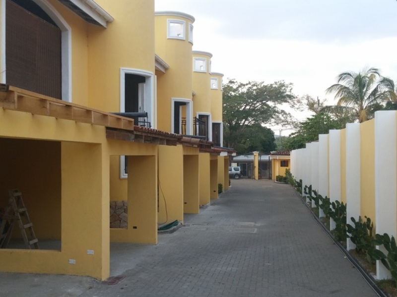 12 bed Condo For Sale in Playas Del Coco, Guanacaste - 1