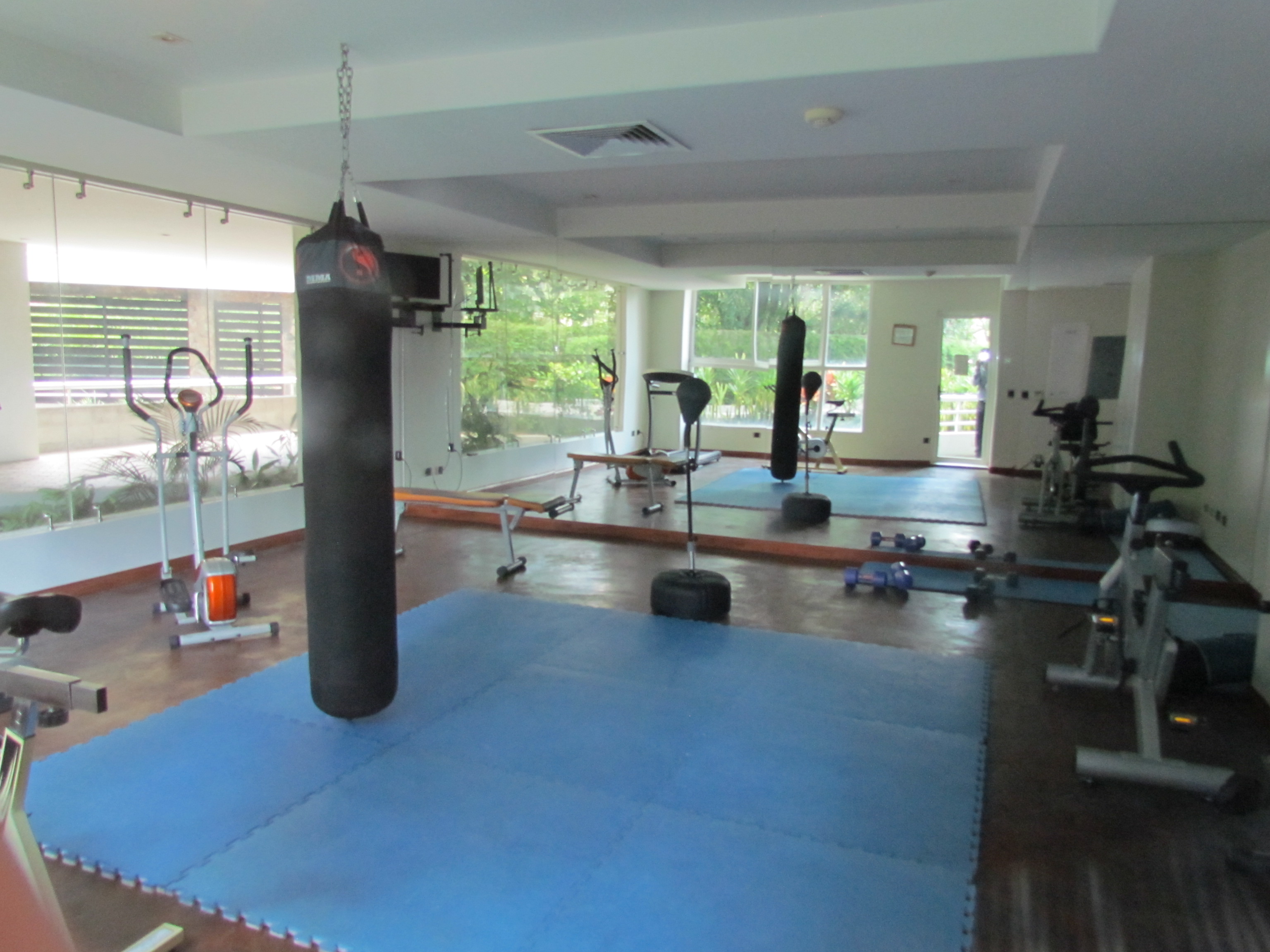 4 bed Apartment For Sale in Jaboncillo, San Jose - thumb 17