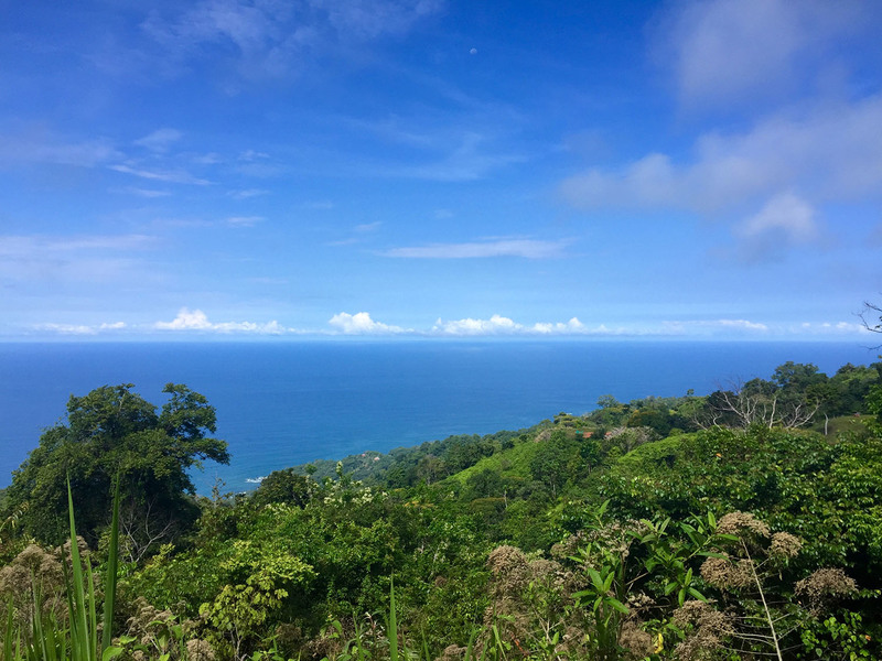 0 bed Land For Sale in Dominical, Puntarenas - 1