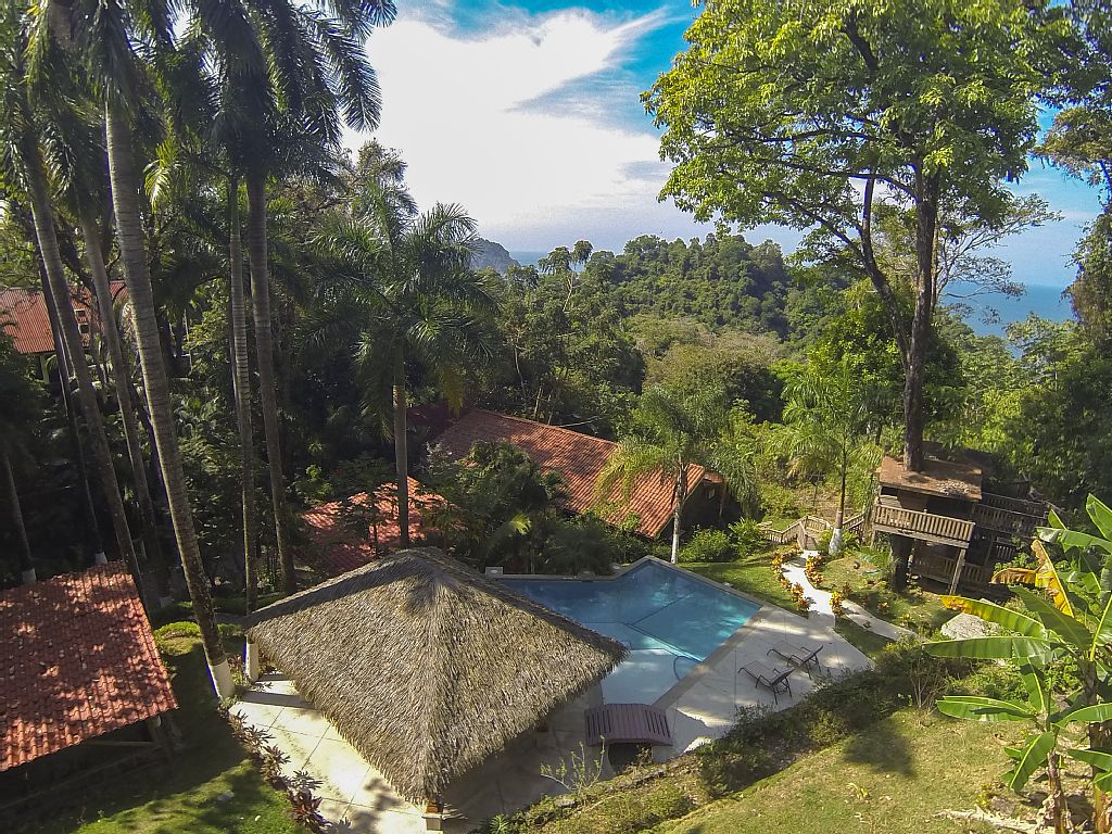 5 bed Single Family Homes For Sale in Manuel Antonio, Puntarenas - thumb 19
