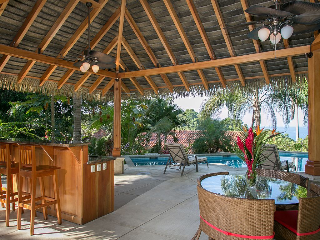 5 bed Single Family Homes For Sale in Manuel Antonio, Puntarenas - thumb 16