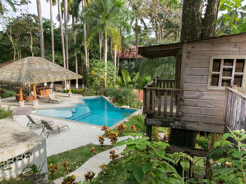 5 bed Single Family Homes For Sale in Manuel Antonio, Puntarenas - thumb 20