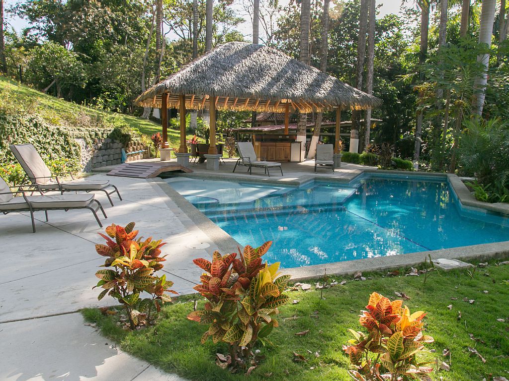 5 bed Single Family Homes For Sale in Manuel Antonio, Puntarenas - thumb 18