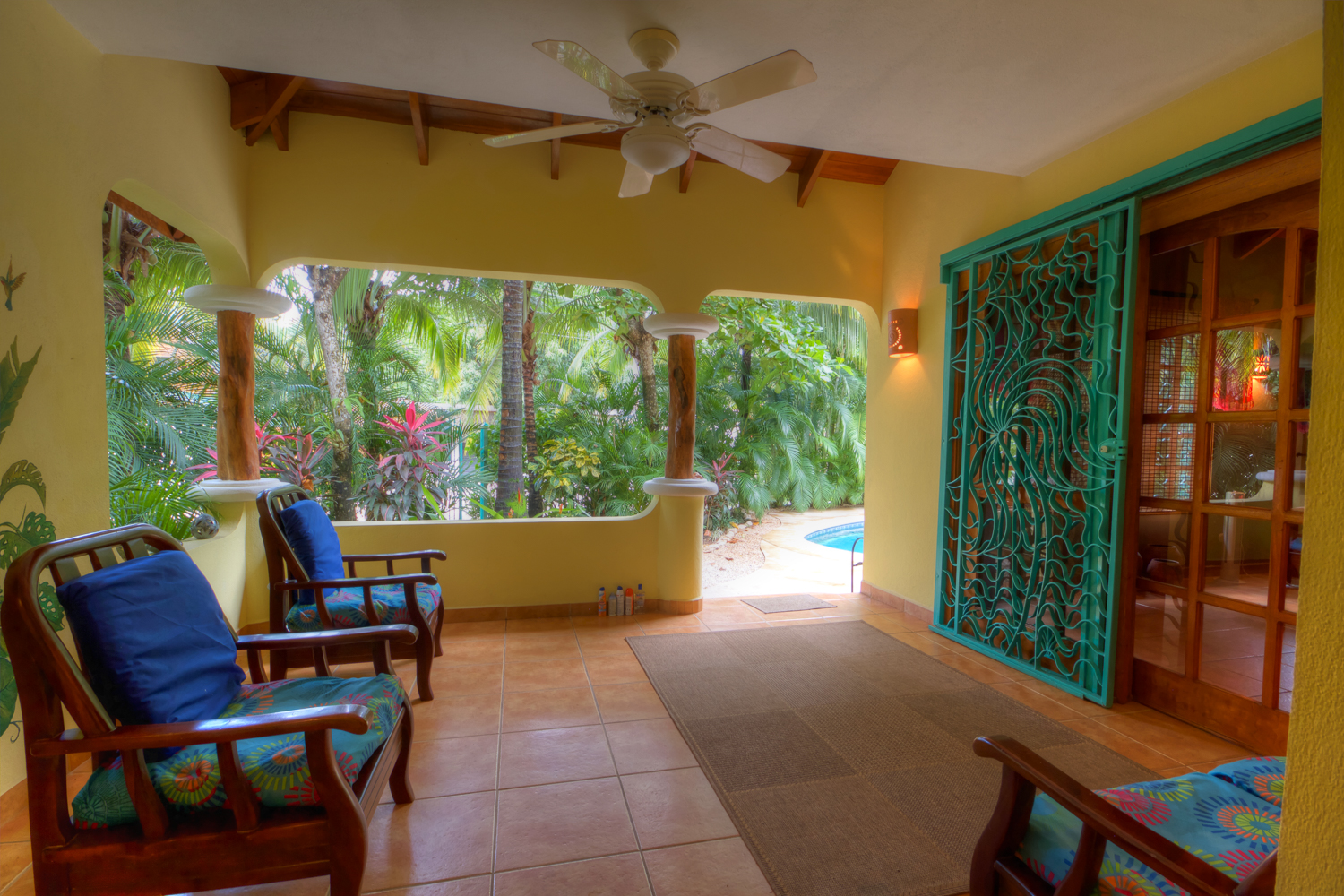3 bed Single Family Homes For Sale in Nosara, Guanacaste - thumb 12