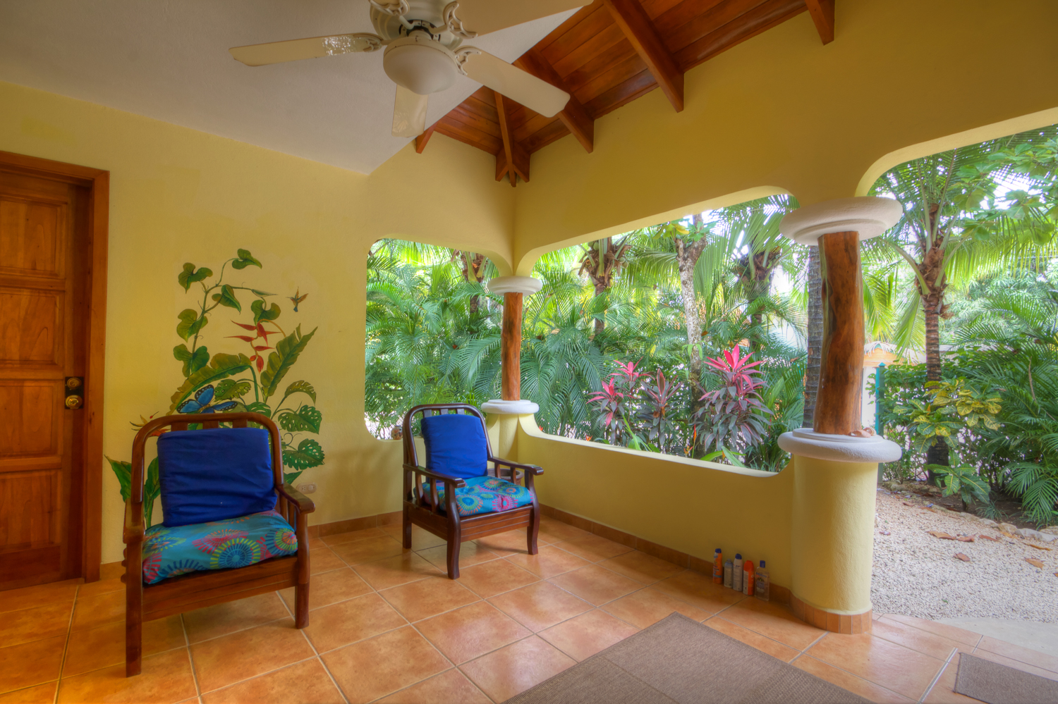 3 bed Single Family Homes For Sale in Nosara, Guanacaste - thumb 3