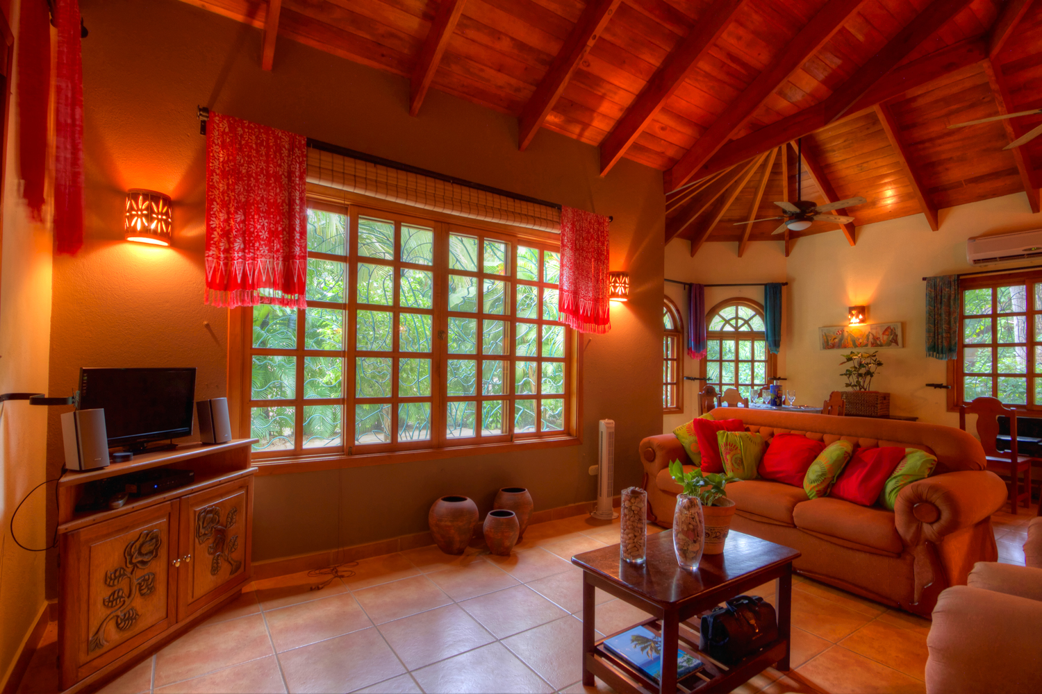 3 bed Single Family Homes For Sale in Nosara, Guanacaste - thumb 5