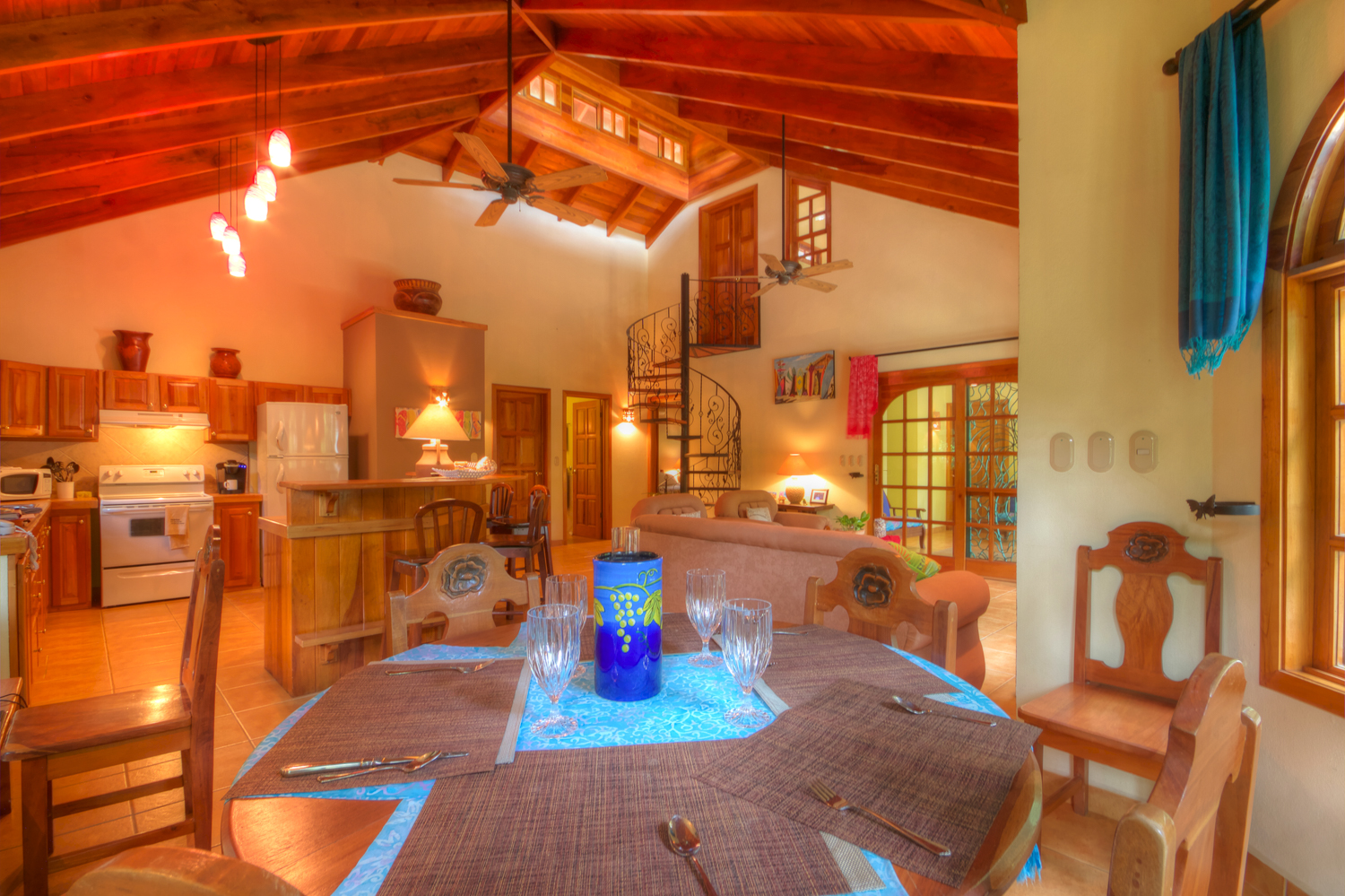 3 bed Single Family Homes For Sale in Nosara, Guanacaste - thumb 7